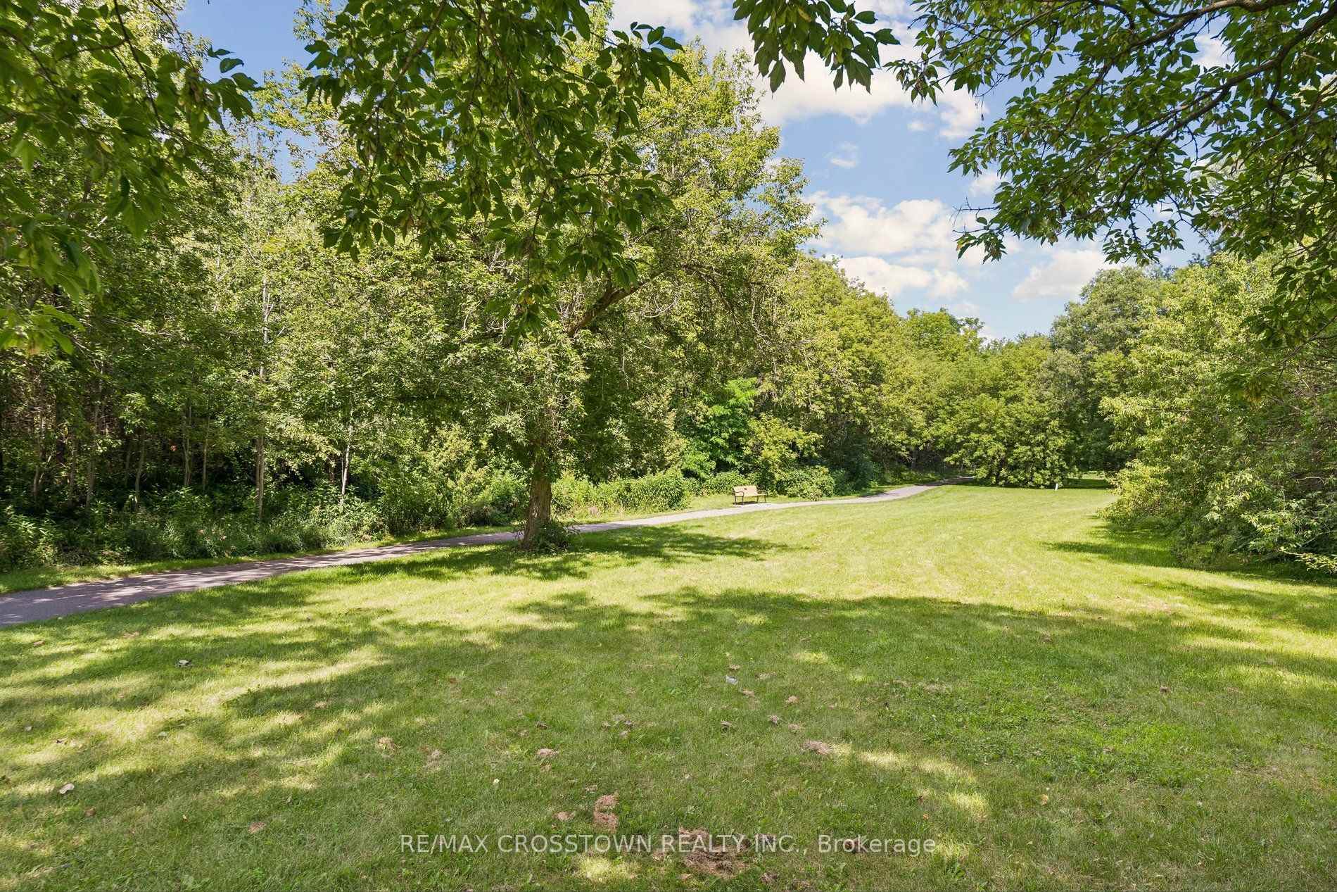 Photo 38 of 108 Mcquay Boulevard, Whitby, Lynde Creek — HOMEH