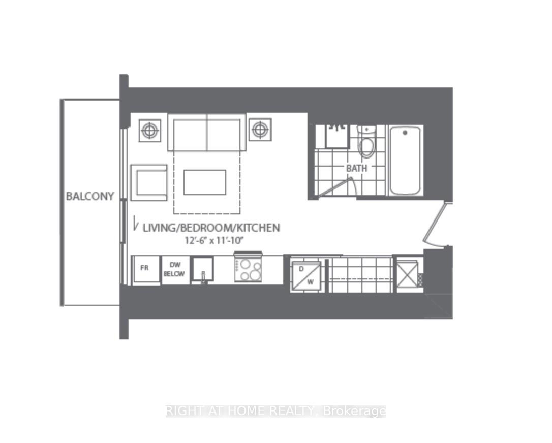 Photo 2 of Unit 3911, 100 Harbour Street, Toronto, Waterfront Communities — HOMEH