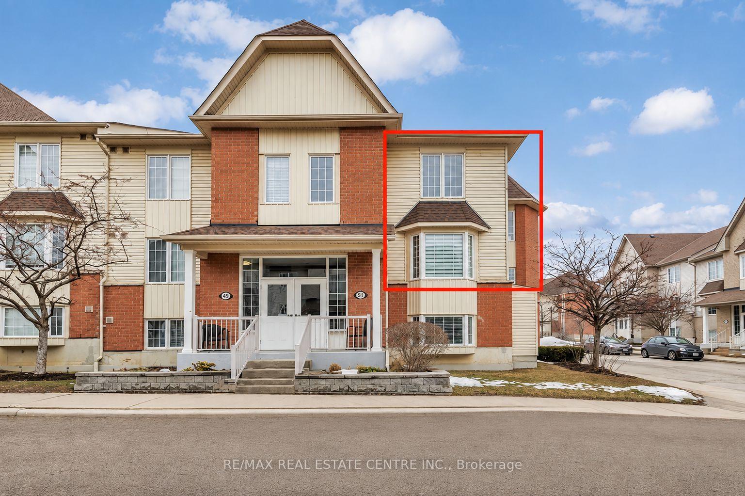 Photo 3 of Unit 3, 51 Petra Way, Whitby, Pringle Creek — HOMEH