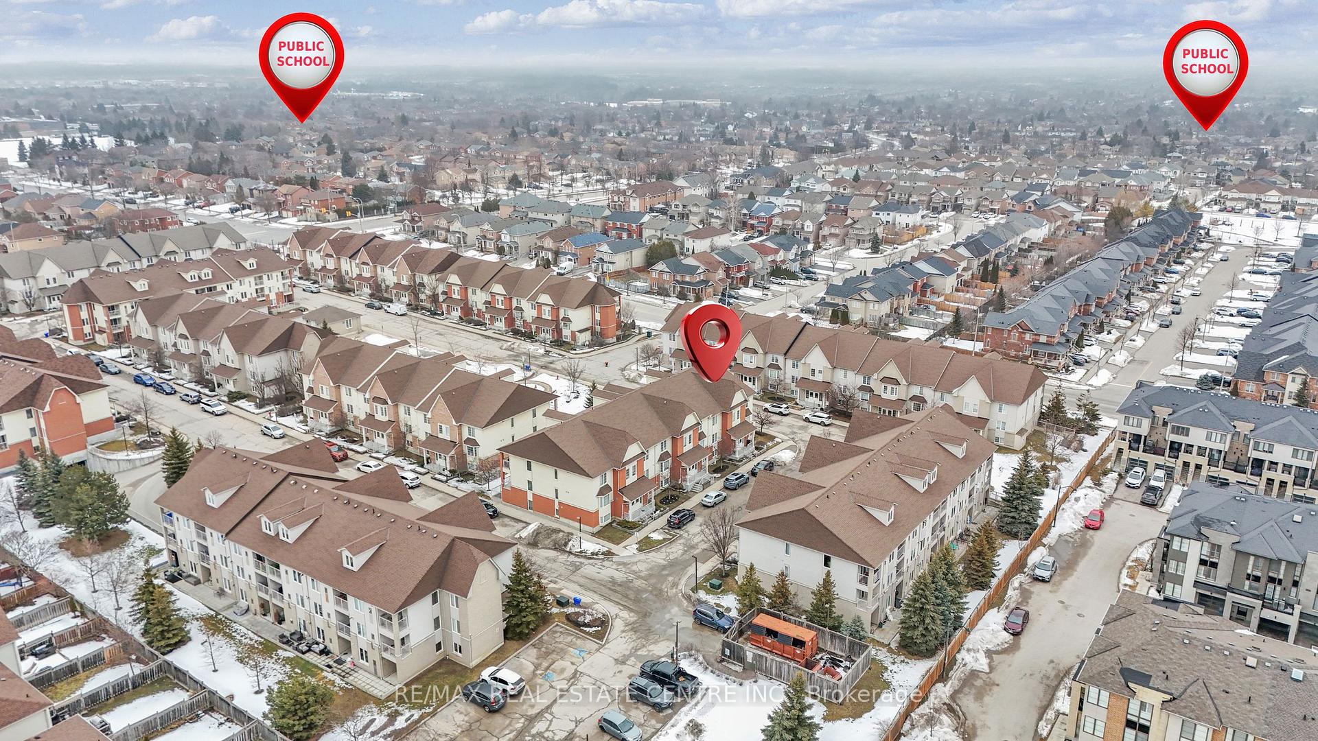 Photo 44 of Unit 3, 51 Petra Way, Whitby, Pringle Creek — HOMEH