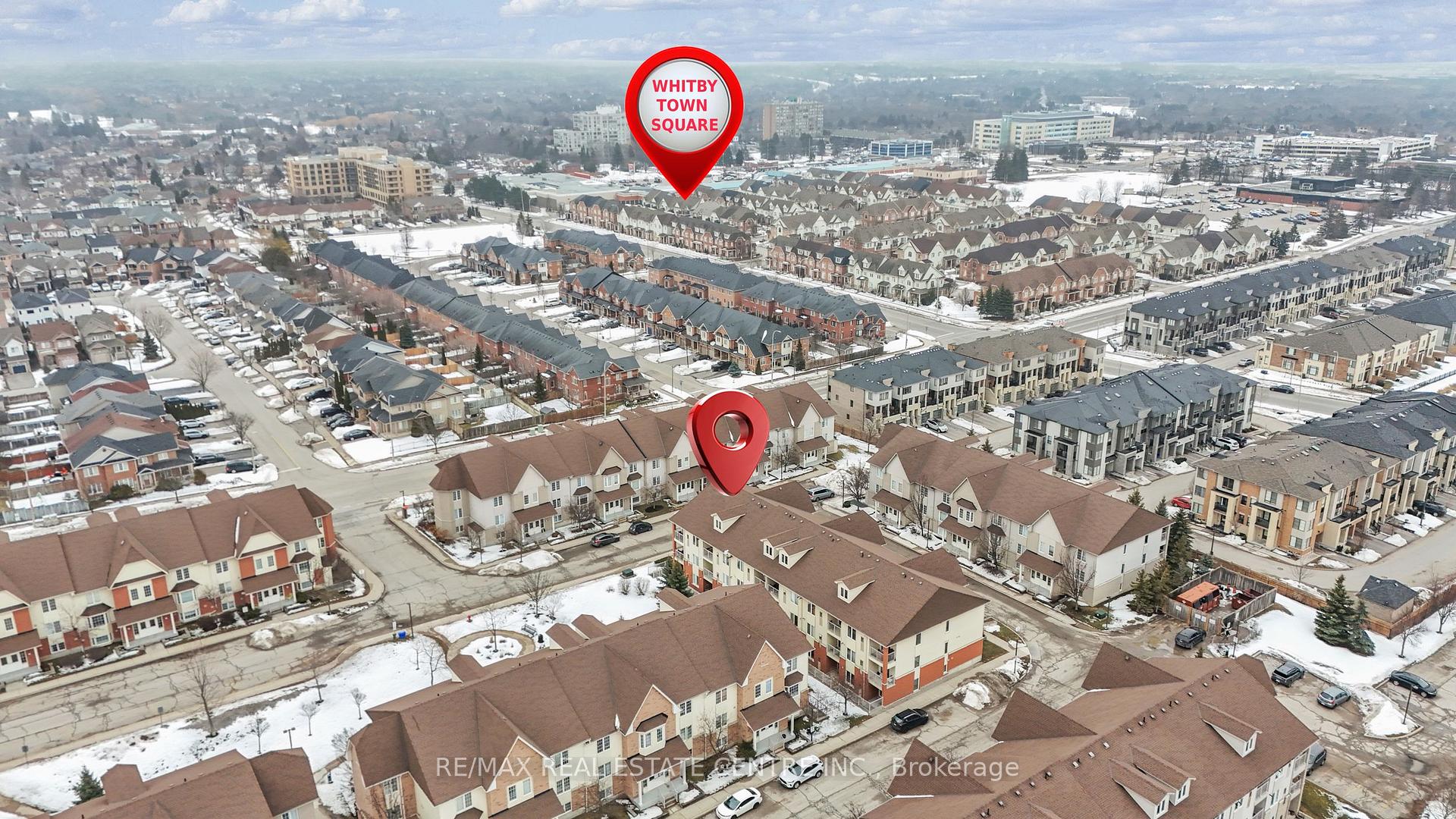 Photo 46 of Unit 3, 51 Petra Way, Whitby, Pringle Creek — HOMEH
