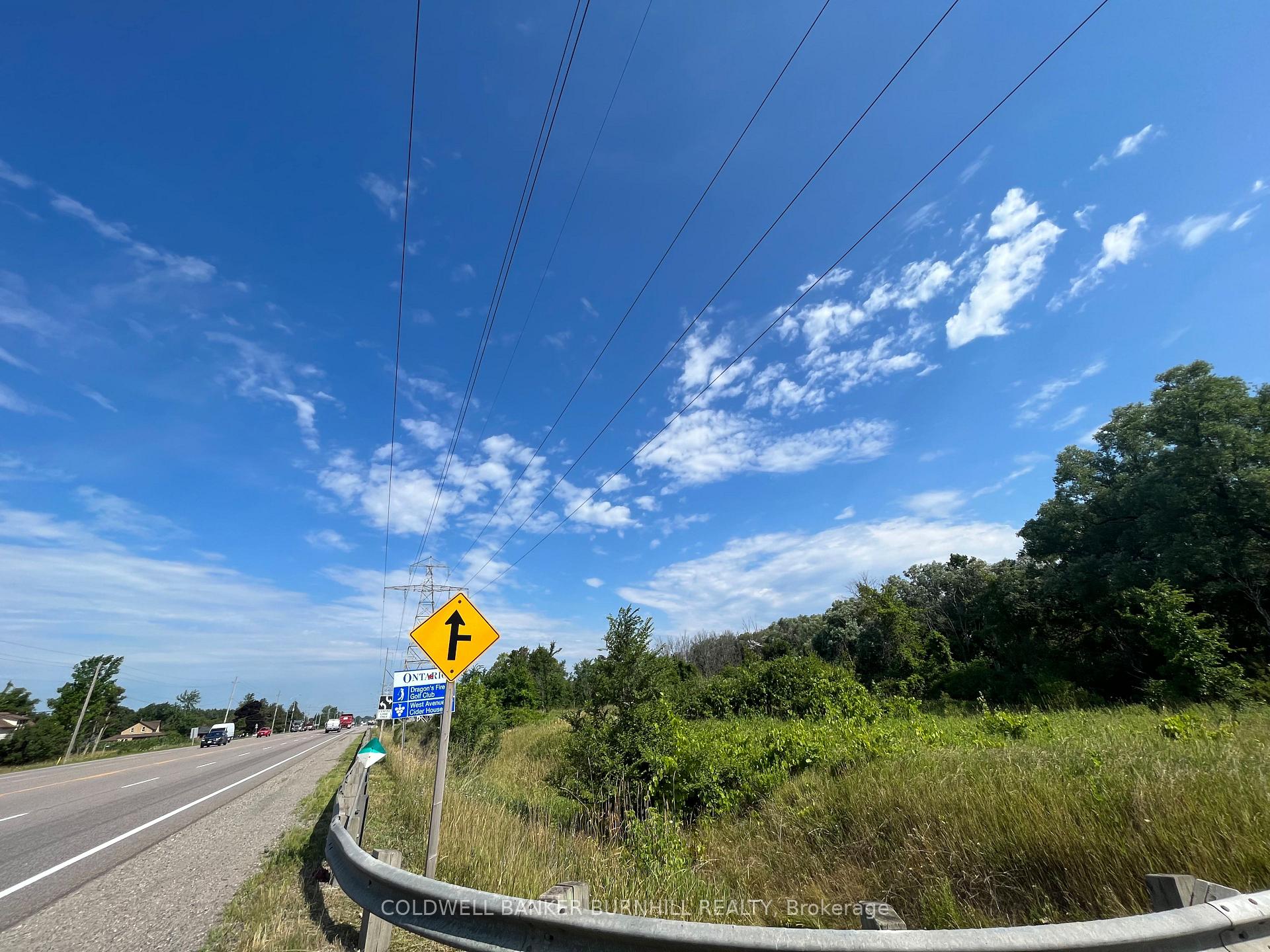 Photo 2 of 1276 Hwy 6, Hamilton, Rural Flamborough — HOMEH