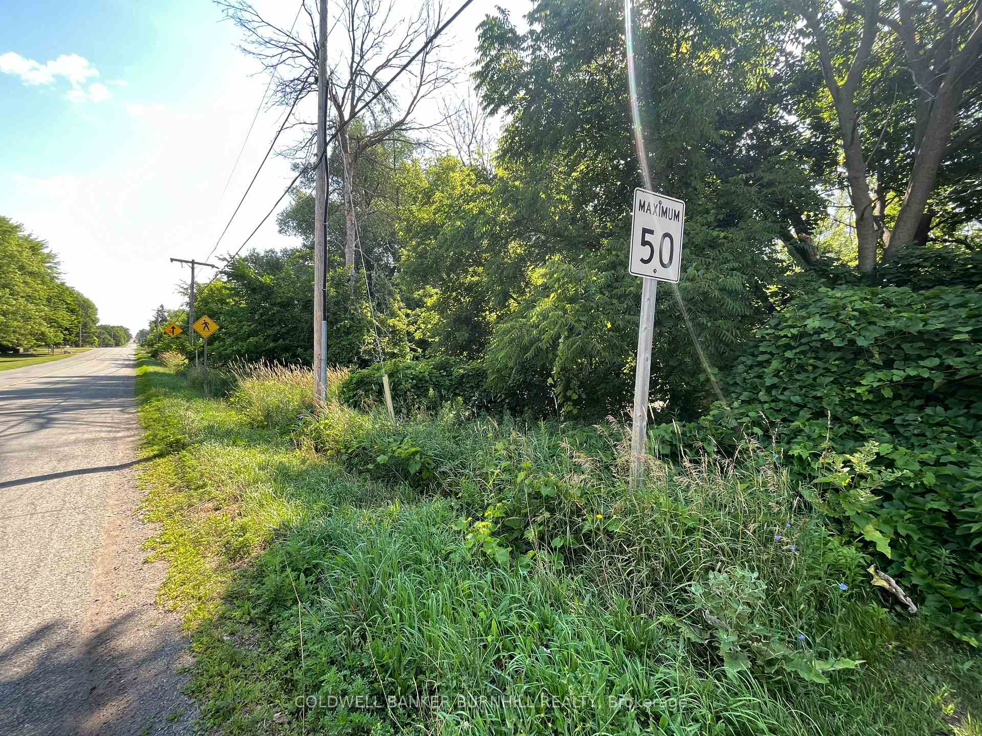 Photo 6 of 1276 Hwy 6, Hamilton, Rural Flamborough — HOMEH
