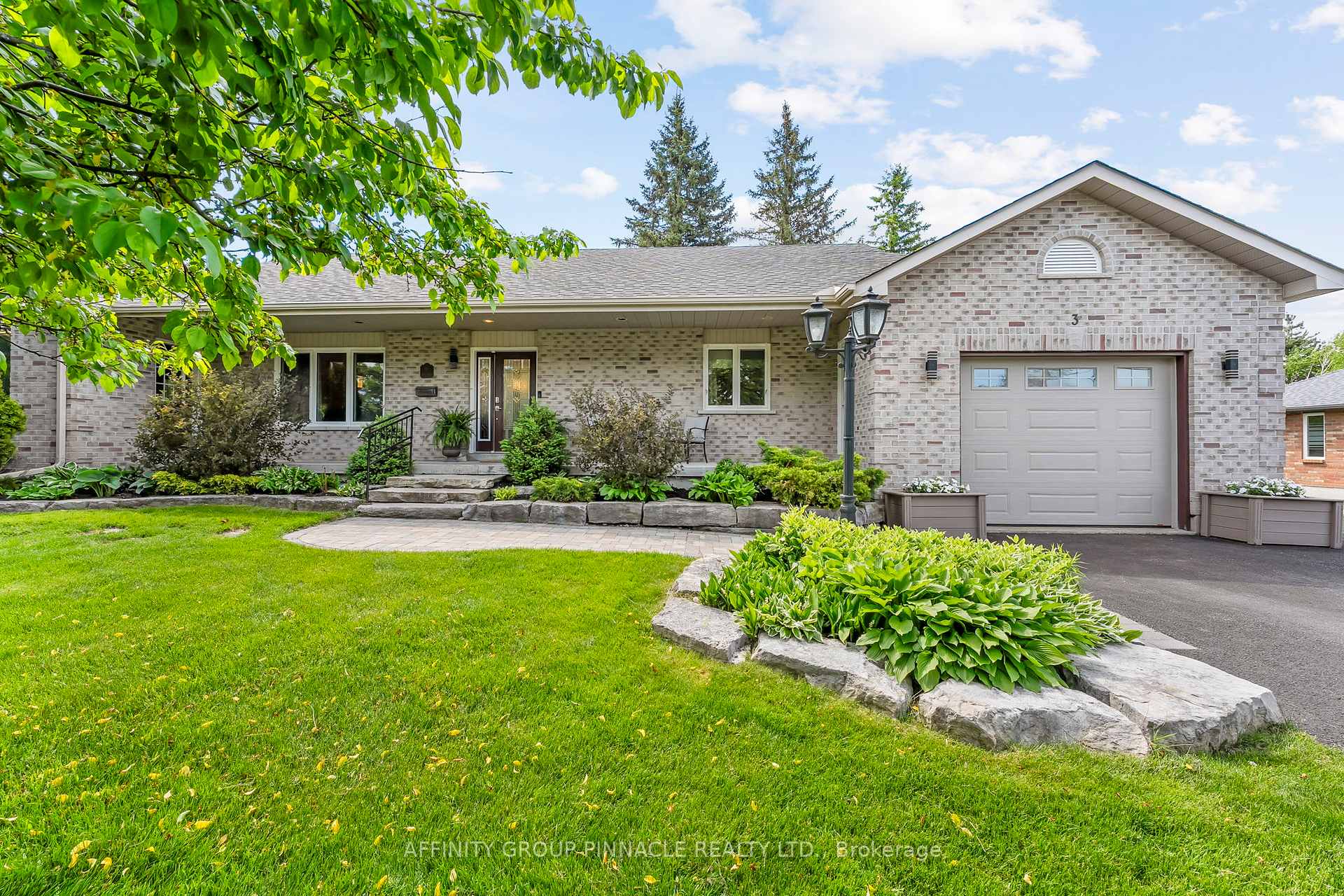 Photo 1 of 3 David Drive, Kawartha Lakes, Lindsay — HOMEH