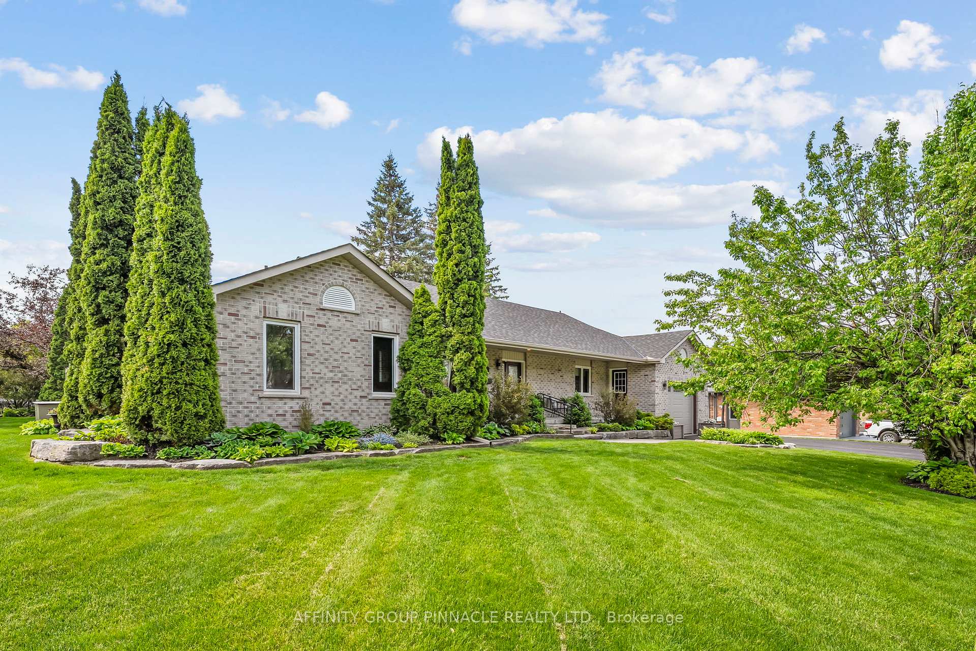 Photo 3 of 3 David Drive, Kawartha Lakes, Lindsay — HOMEH