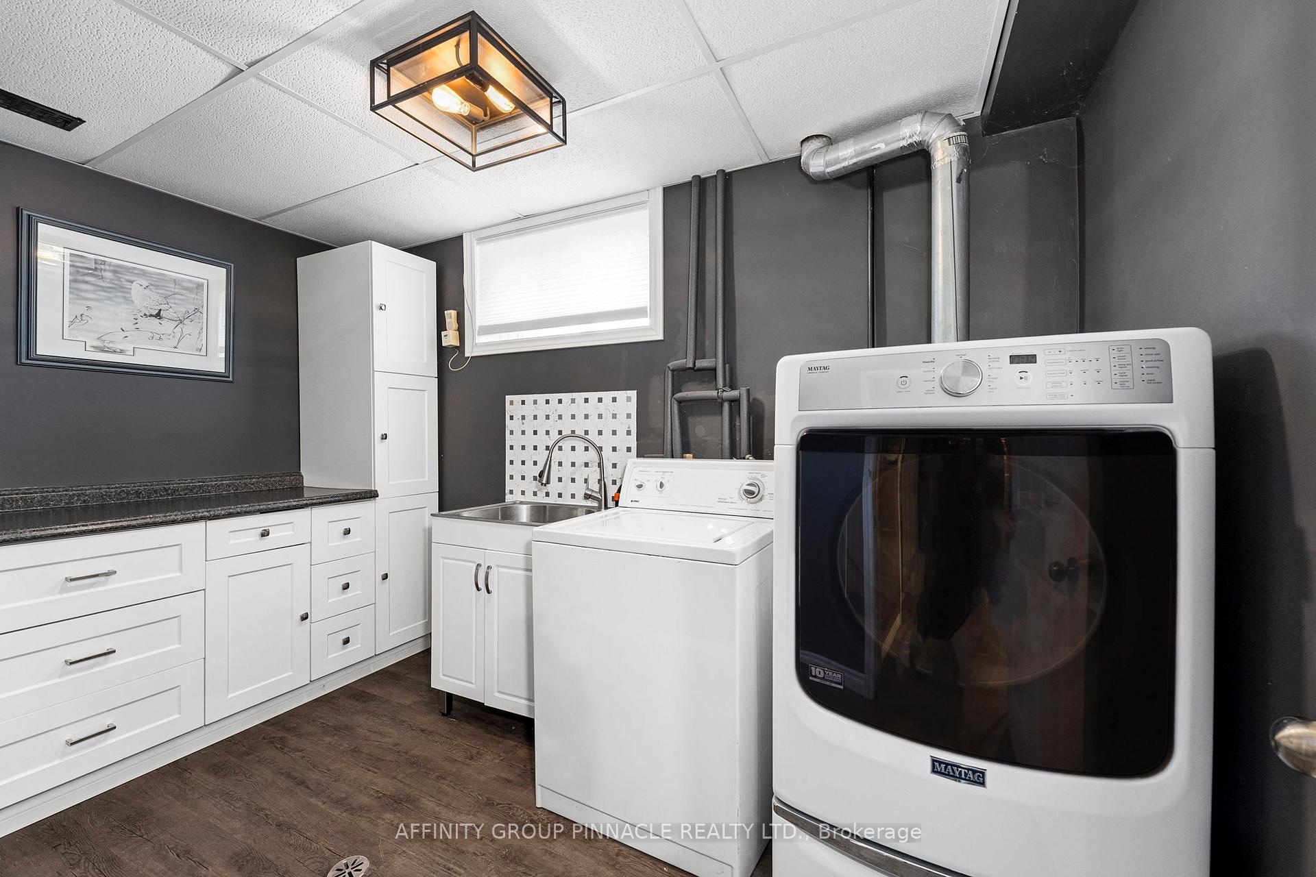 Photo 21 of 3 David Drive, Kawartha Lakes, Lindsay — HOMEH
