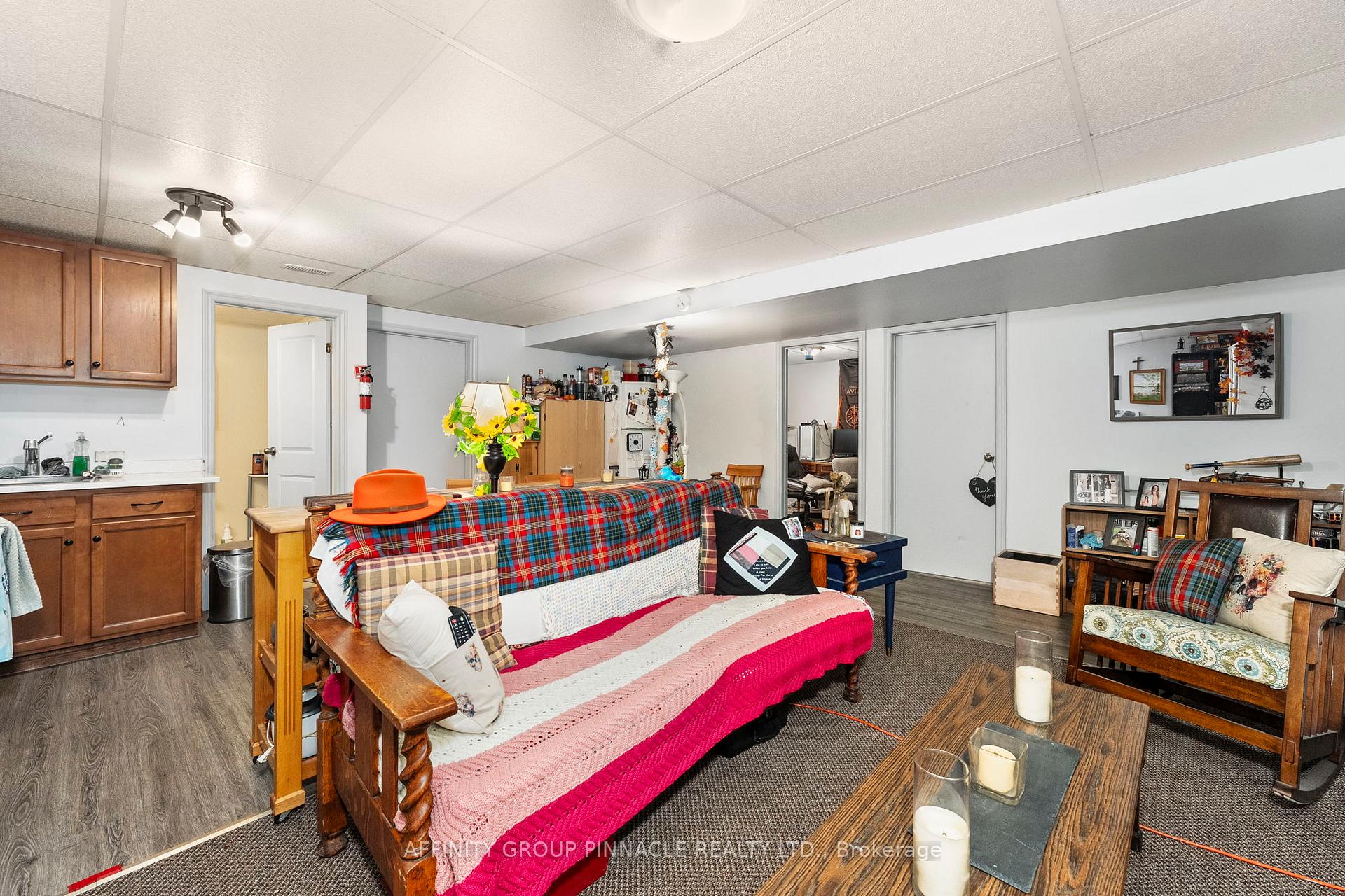 Photo 24 of 3 David Drive, Kawartha Lakes, Lindsay — HOMEH
