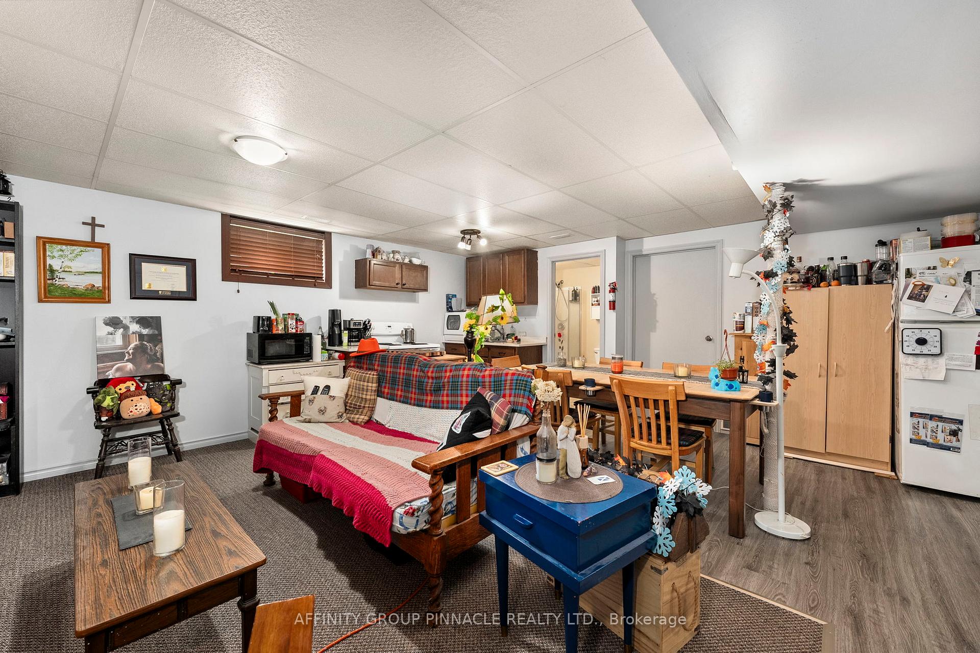 Photo 25 of 3 David Drive, Kawartha Lakes, Lindsay — HOMEH