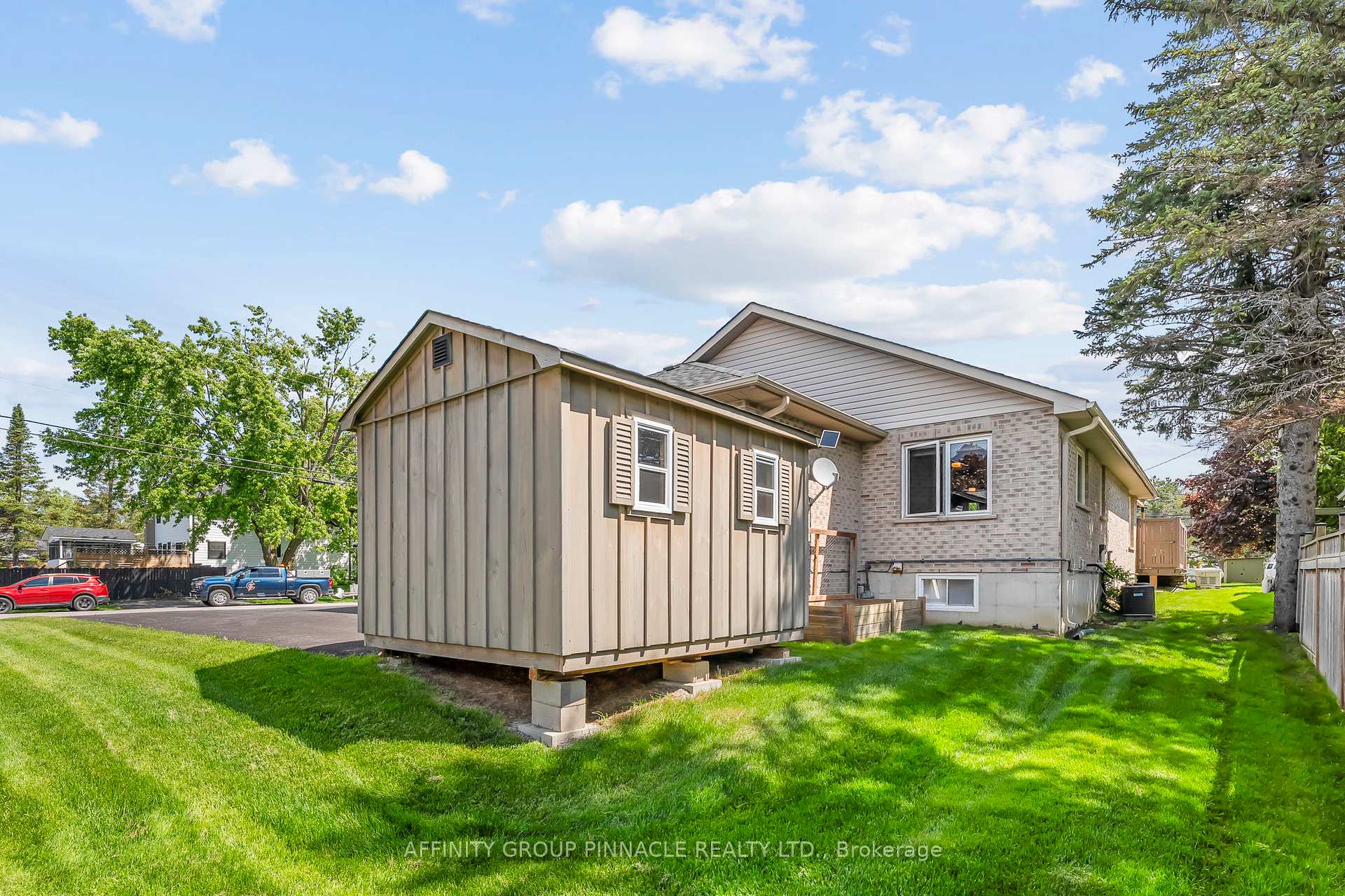 Photo 30 of 3 David Drive, Kawartha Lakes, Lindsay — HOMEH