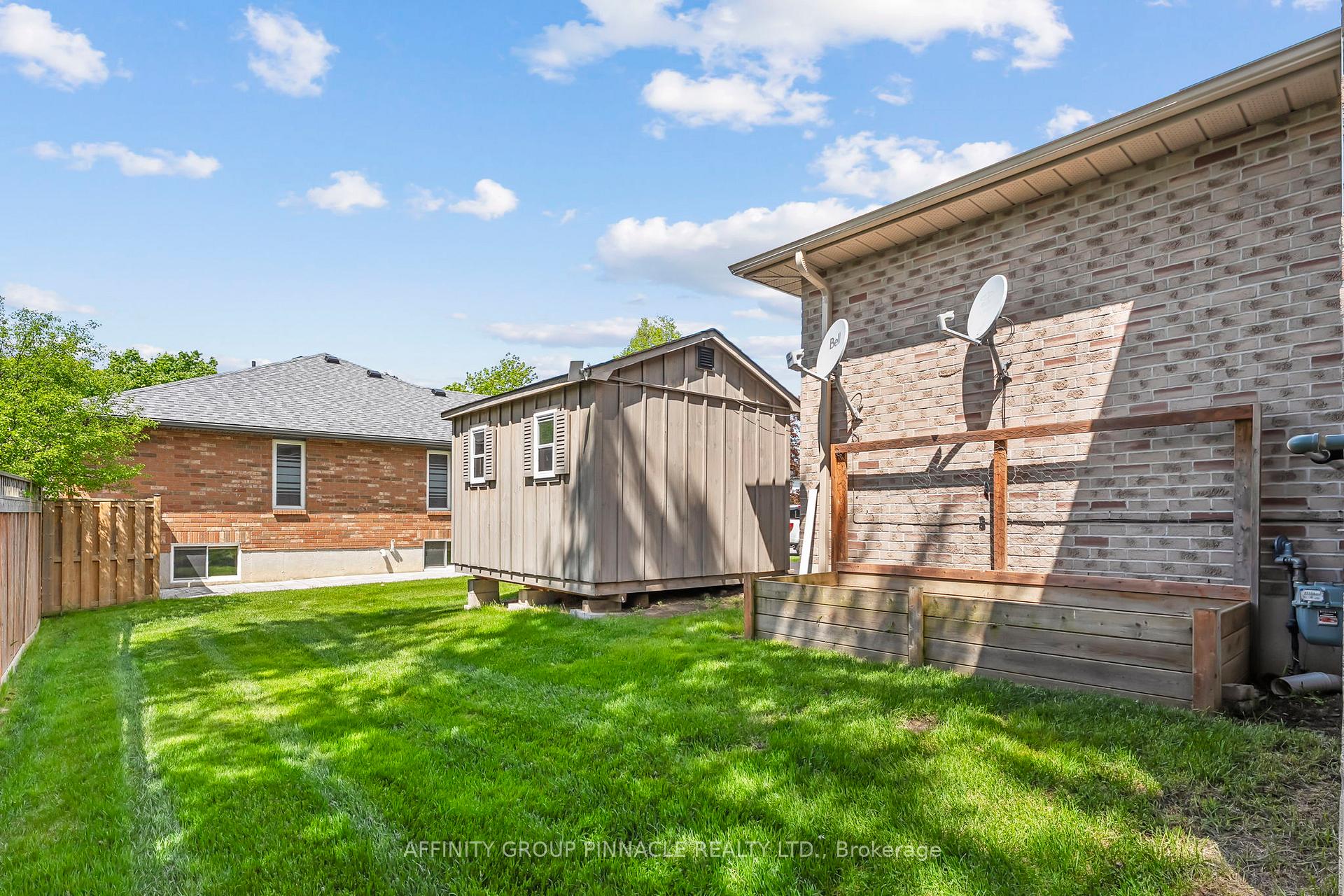 Photo 31 of 3 David Drive, Kawartha Lakes, Lindsay — HOMEH