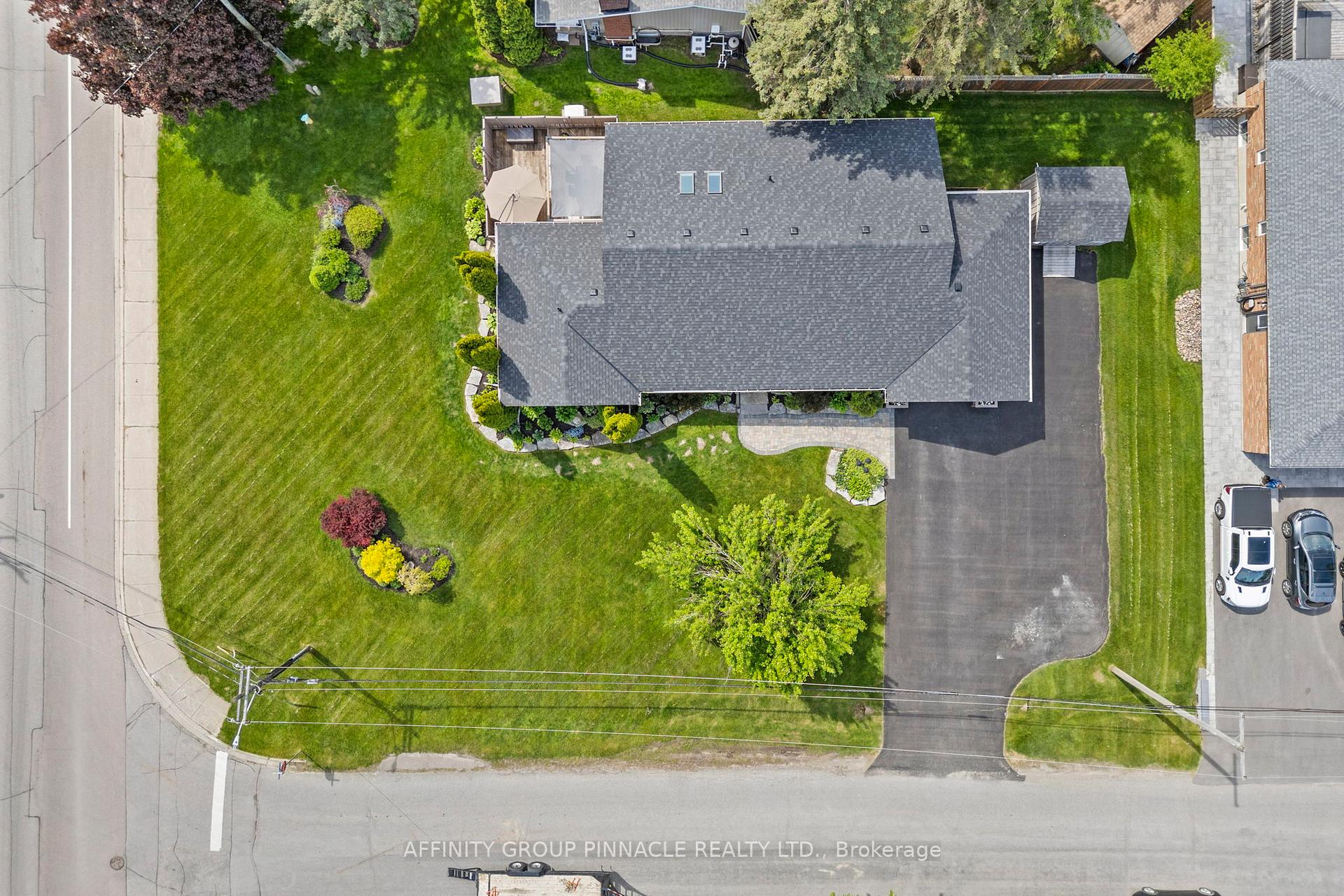 Photo 32 of 3 David Drive, Kawartha Lakes, Lindsay — HOMEH