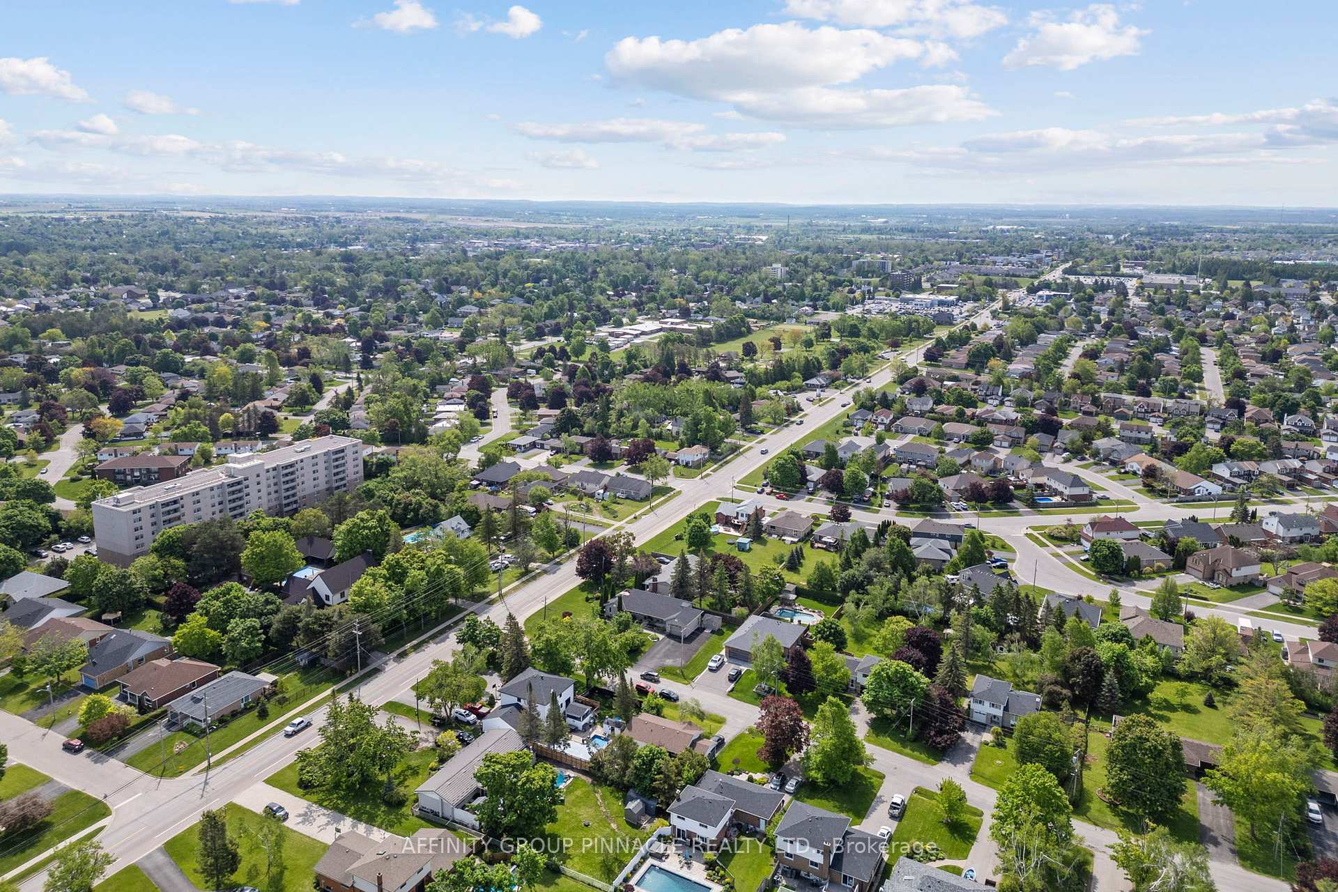 Photo 34 of 3 David Drive, Kawartha Lakes, Lindsay — HOMEH