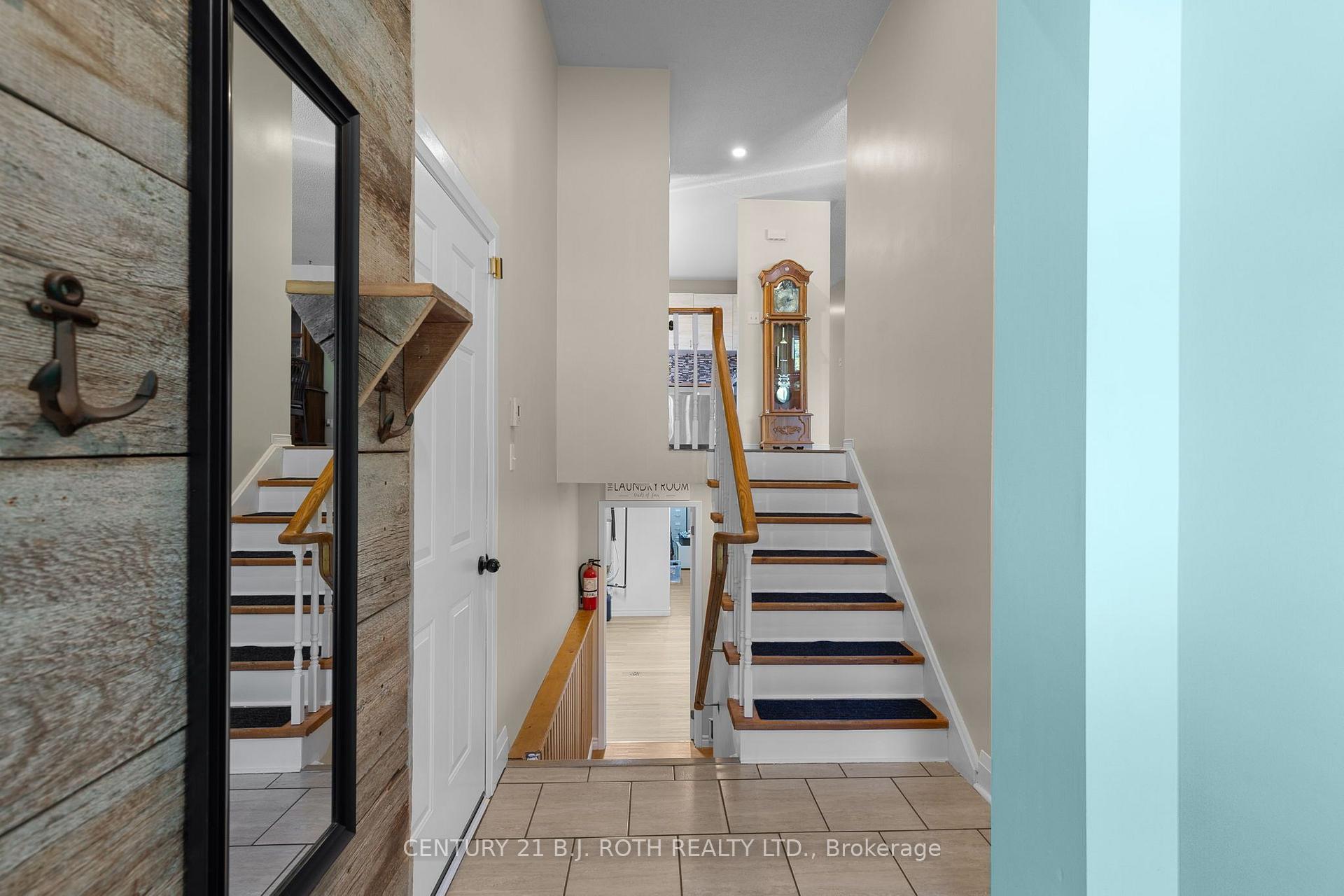Photo 4 of 128 Queen Street, Essa, Angus — HOMEH