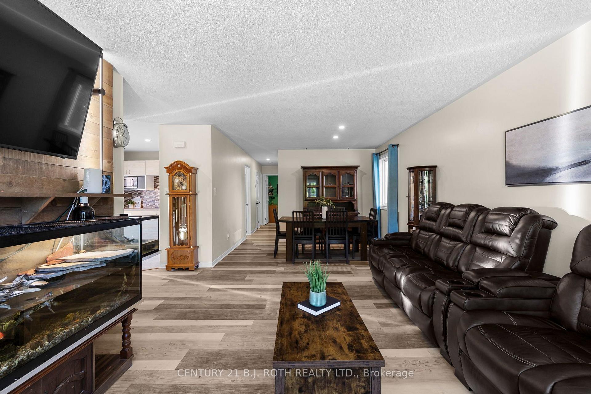 Photo 7 of 128 Queen Street, Essa, Angus — HOMEH