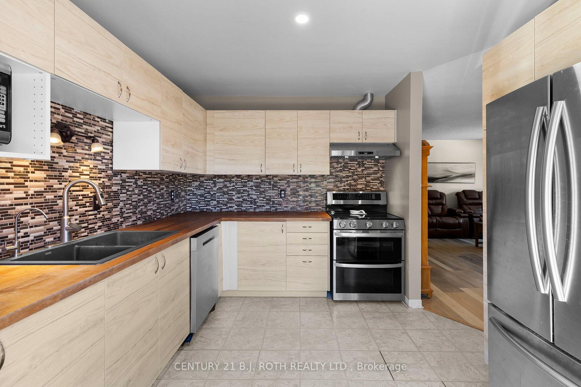 Photo 9 of 128 Queen Street, Essa, Angus — HOMEH
