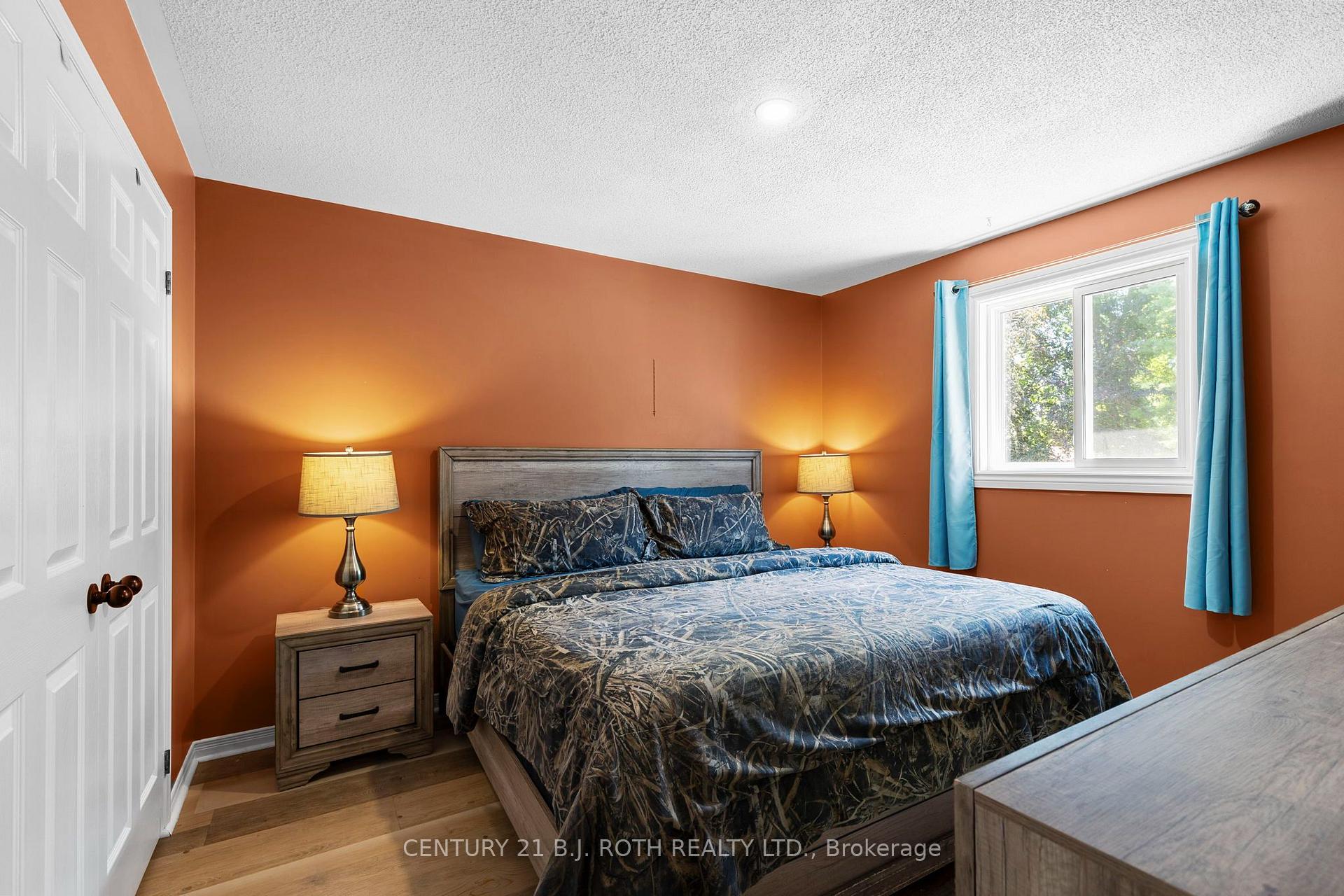 Photo 15 of 128 Queen Street, Essa, Angus — HOMEH