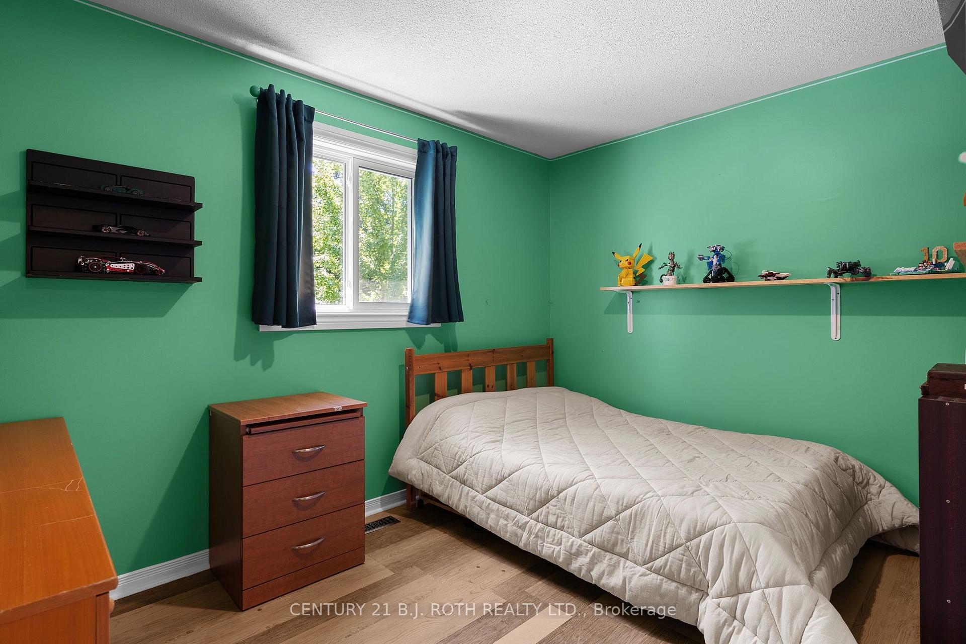 Photo 17 of 128 Queen Street, Essa, Angus — HOMEH