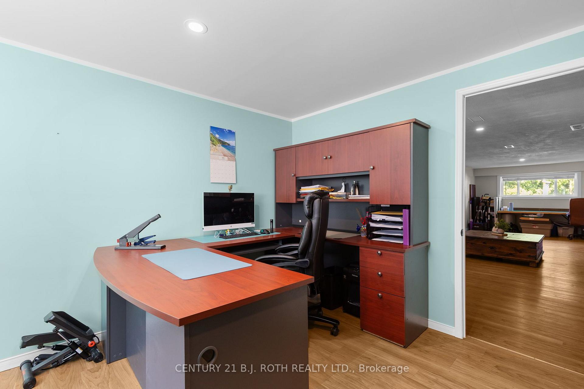 Photo 22 of 128 Queen Street, Essa, Angus — HOMEH
