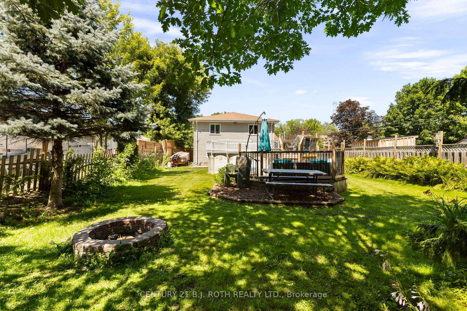 Photo 26 of 128 Queen Street, Essa, Angus — HOMEH
