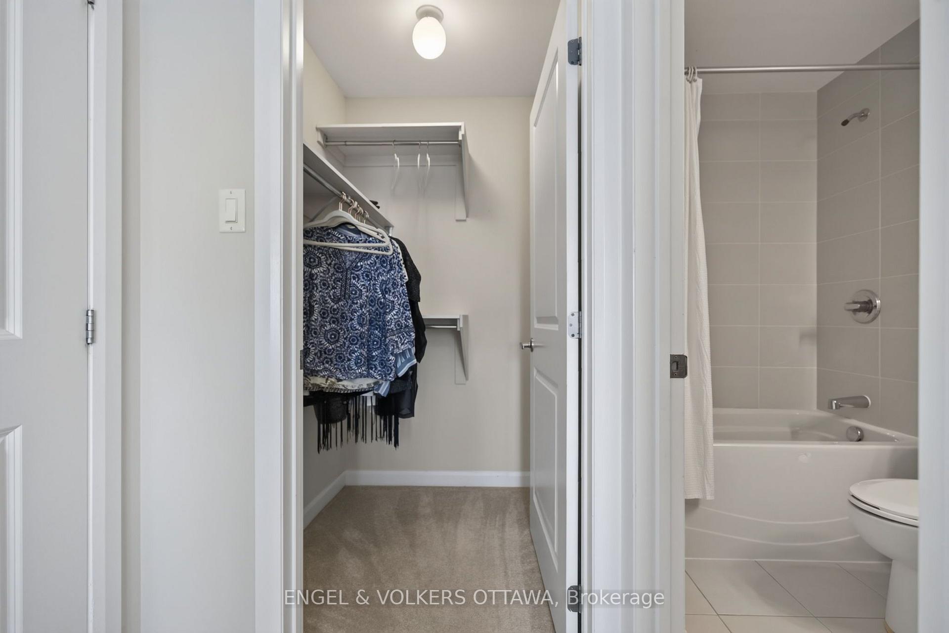 Photo 21 of 547 Clemency Crescent, Ottawa, Barrhaven - Heritage Park — HOMEH
