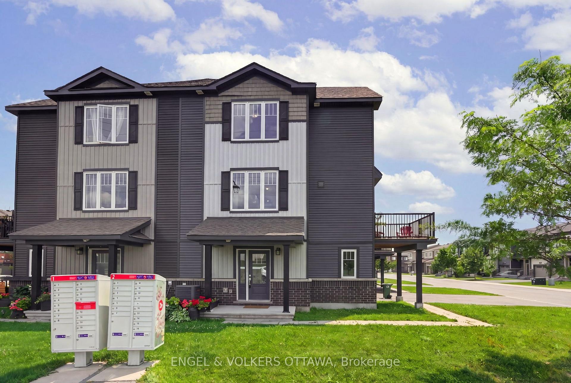Photo 28 of 547 Clemency Crescent, Ottawa, Barrhaven - Heritage Park — HOMEH