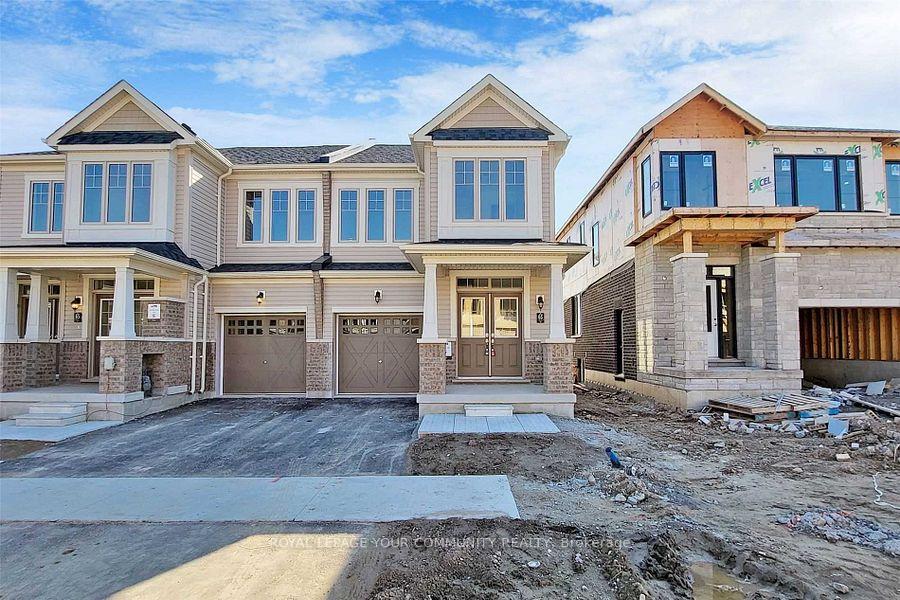 Photo 1 of 63 Valleybrook Road, Barrie, Innis-Shore — HOMEH