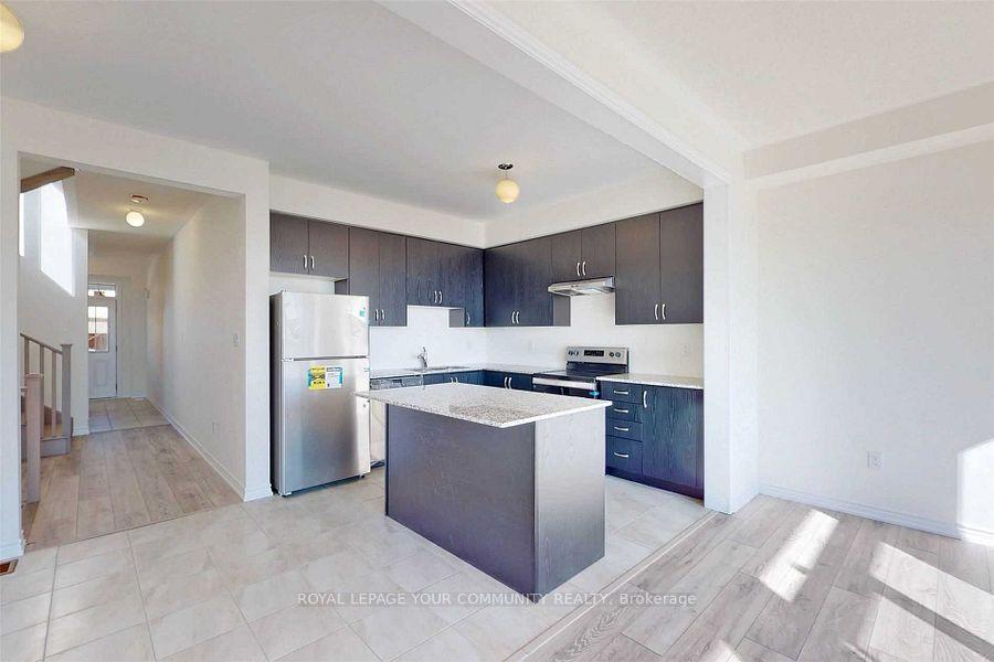 Photo 6 of 63 Valleybrook Road, Barrie, Innis-Shore — HOMEH