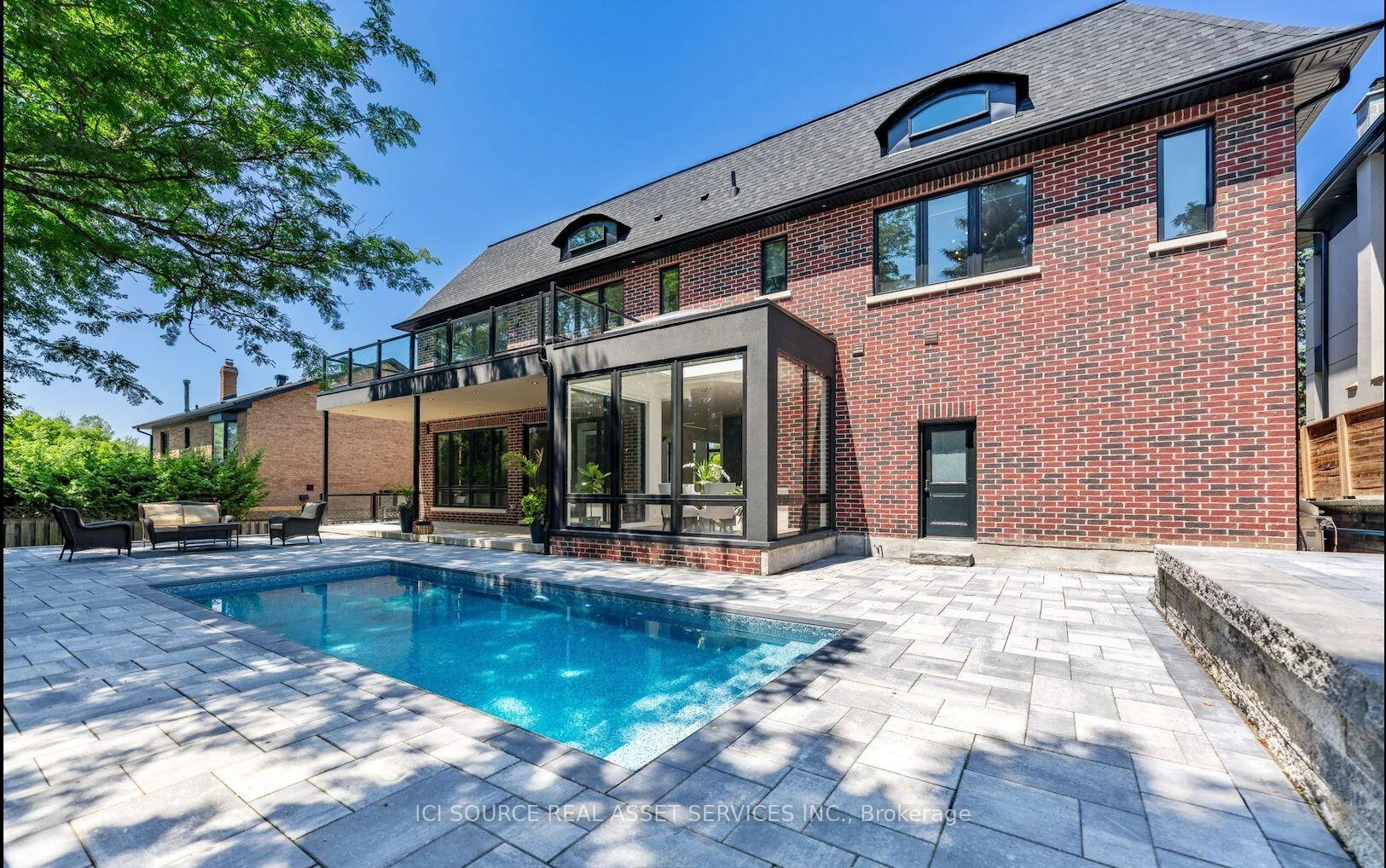 Photo 56 of 211 Kennedy Street W, Aurora, Aurora Village — HOMEH