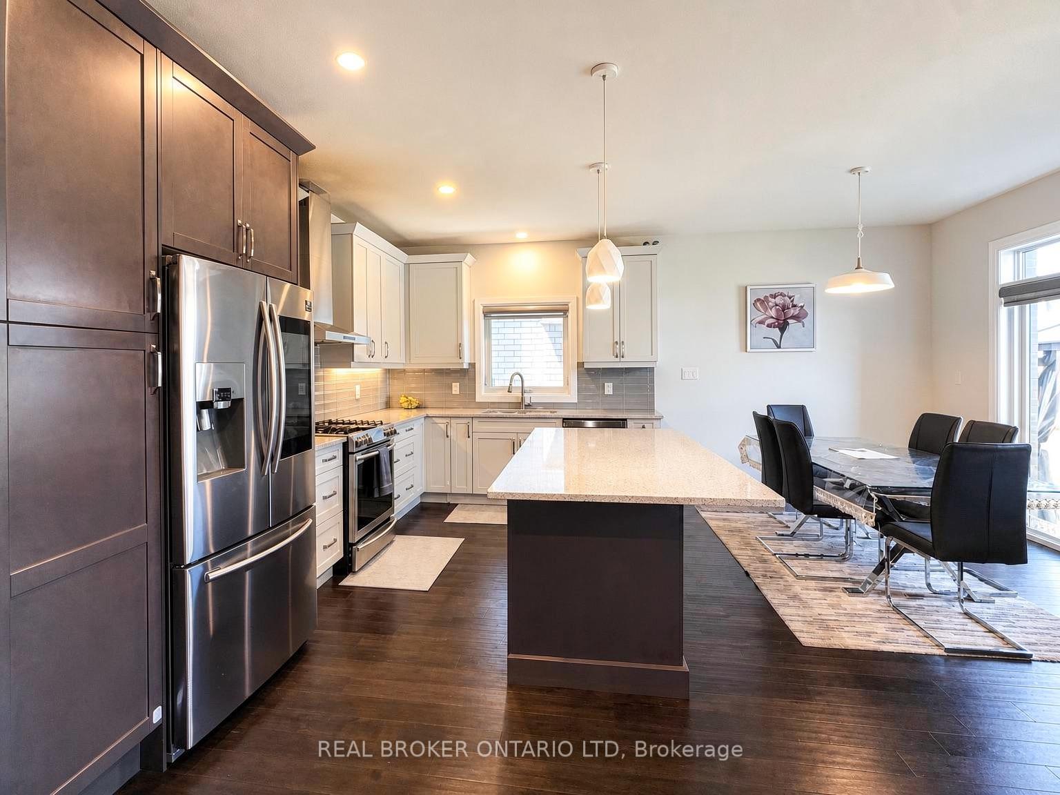Photo 9 of 1934 Jim Hebb Way, London, North S — HOMEH