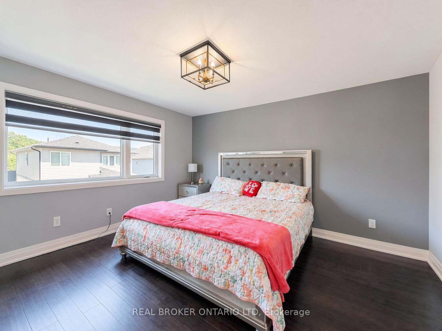 Photo 18 of 1934 Jim Hebb Way, London, North S — HOMEH