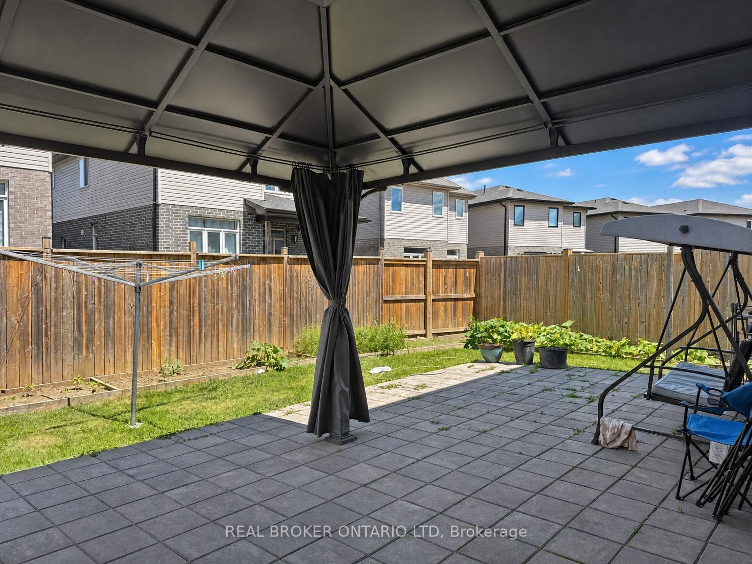 Photo 37 of 1934 Jim Hebb Way, London, North S — HOMEH
