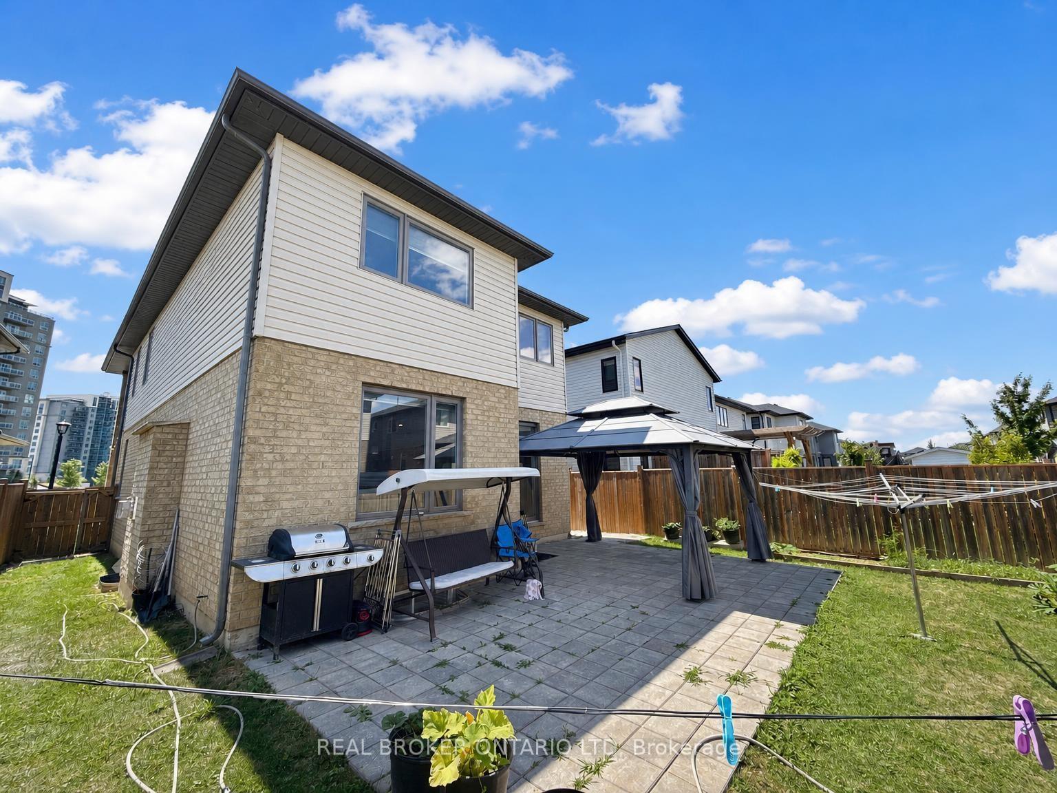 Photo 39 of 1934 Jim Hebb Way, London, North S — HOMEH