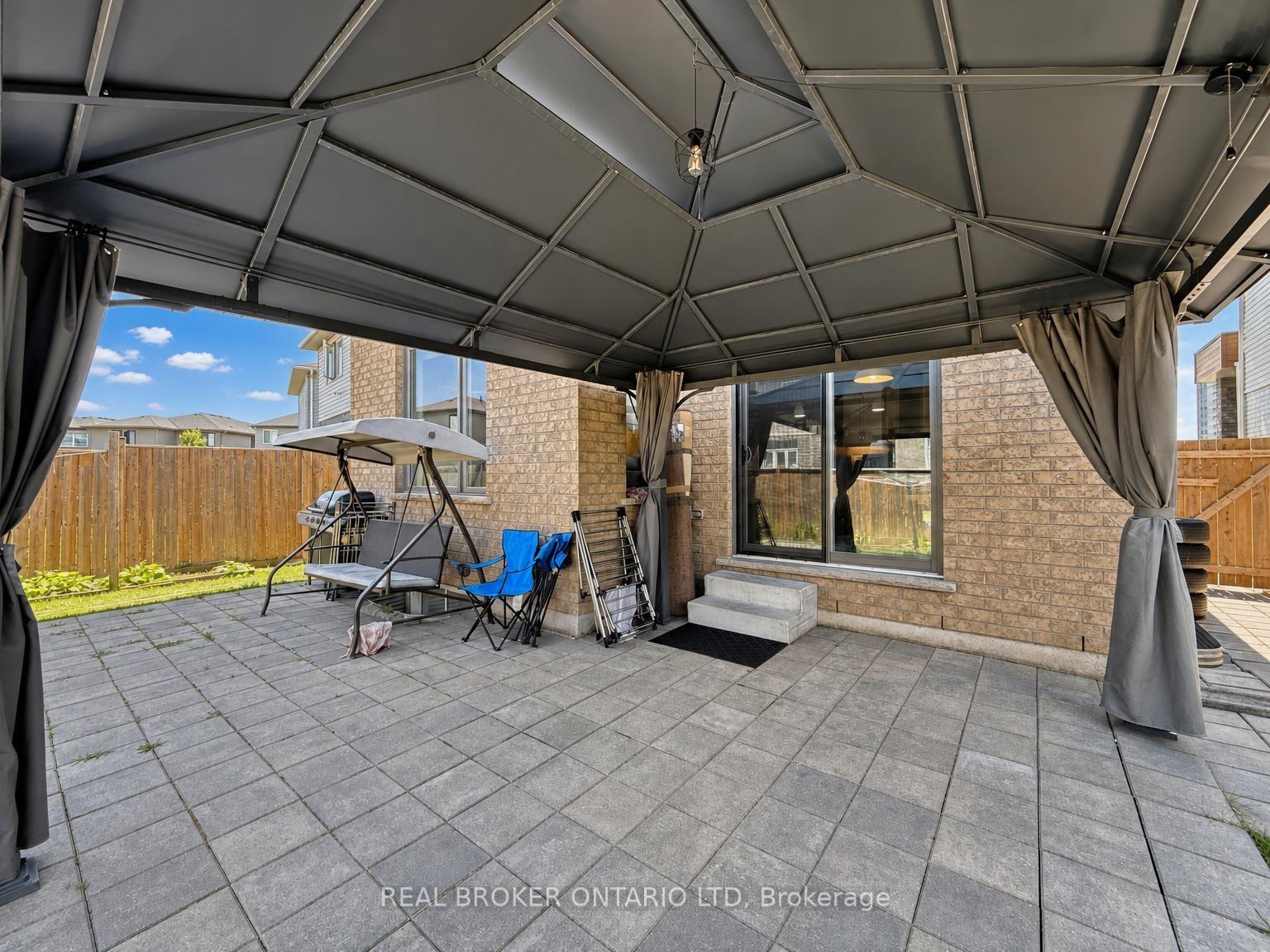 Photo 40 of 1934 Jim Hebb Way, London, North S — HOMEH
