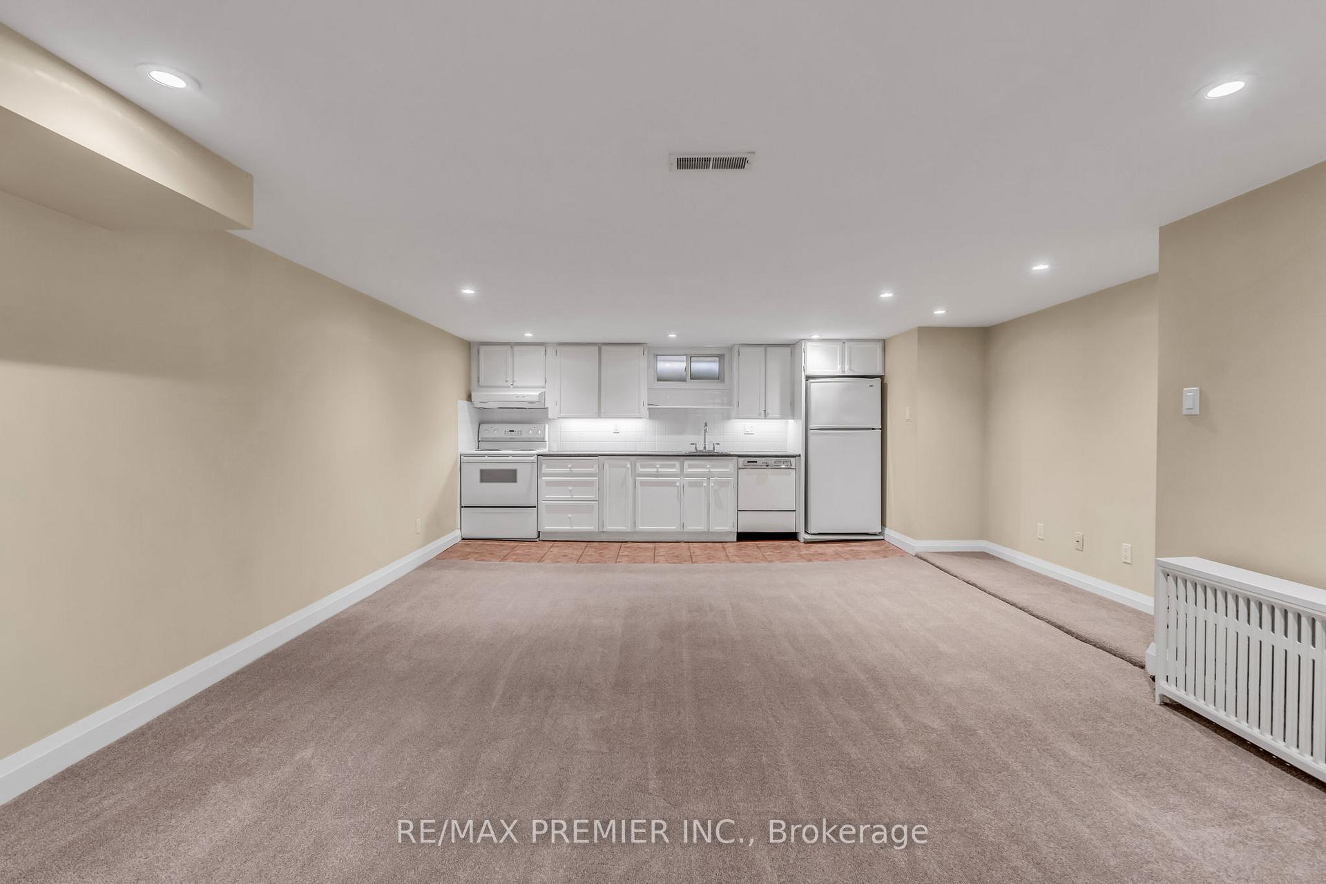 Photo 7 of Unit Lower Level, 5 Killarney Road, Toronto, Forest Hill South — HOMEH