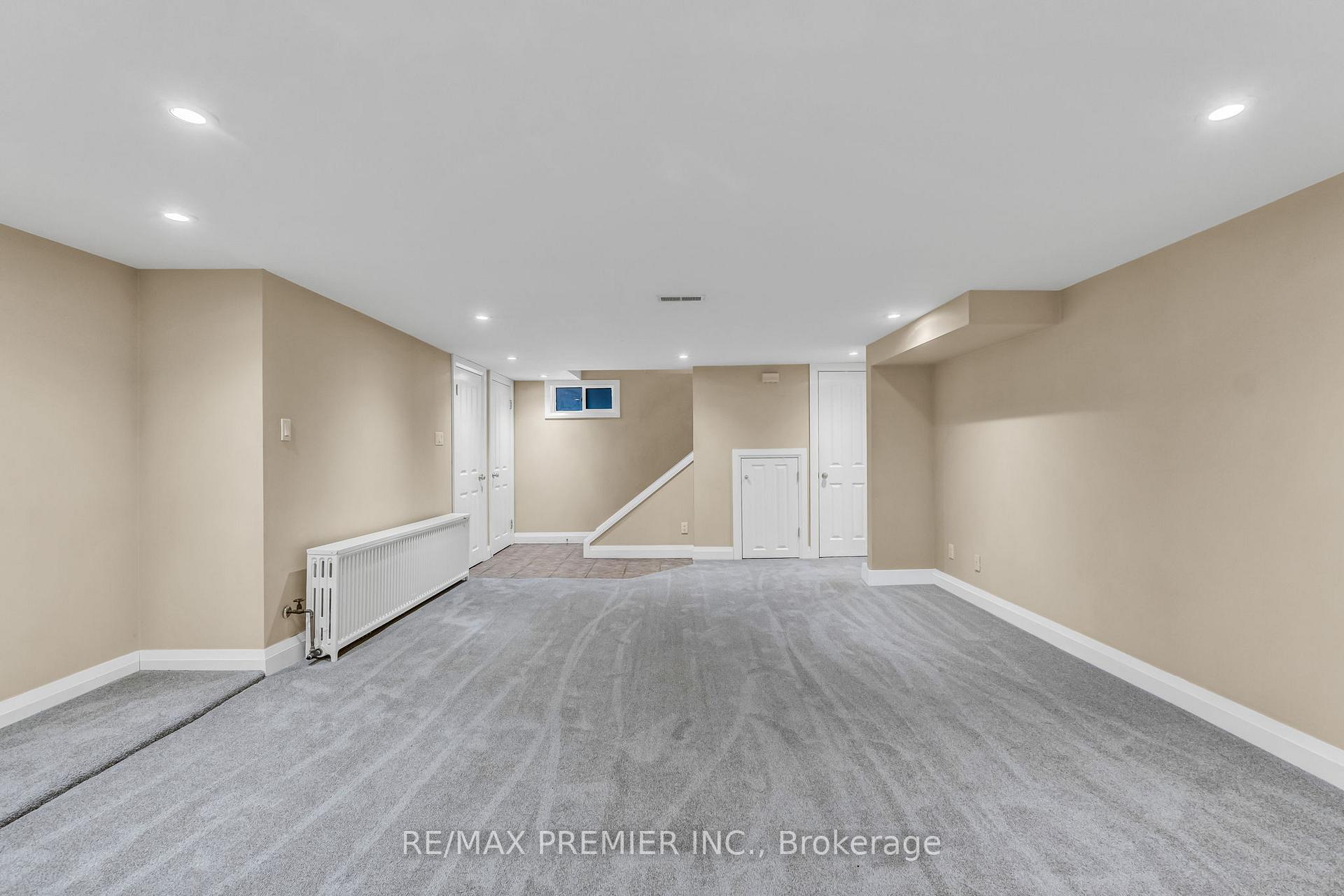 Photo 9 of Unit Lower Level, 5 Killarney Road, Toronto, Forest Hill South — HOMEH