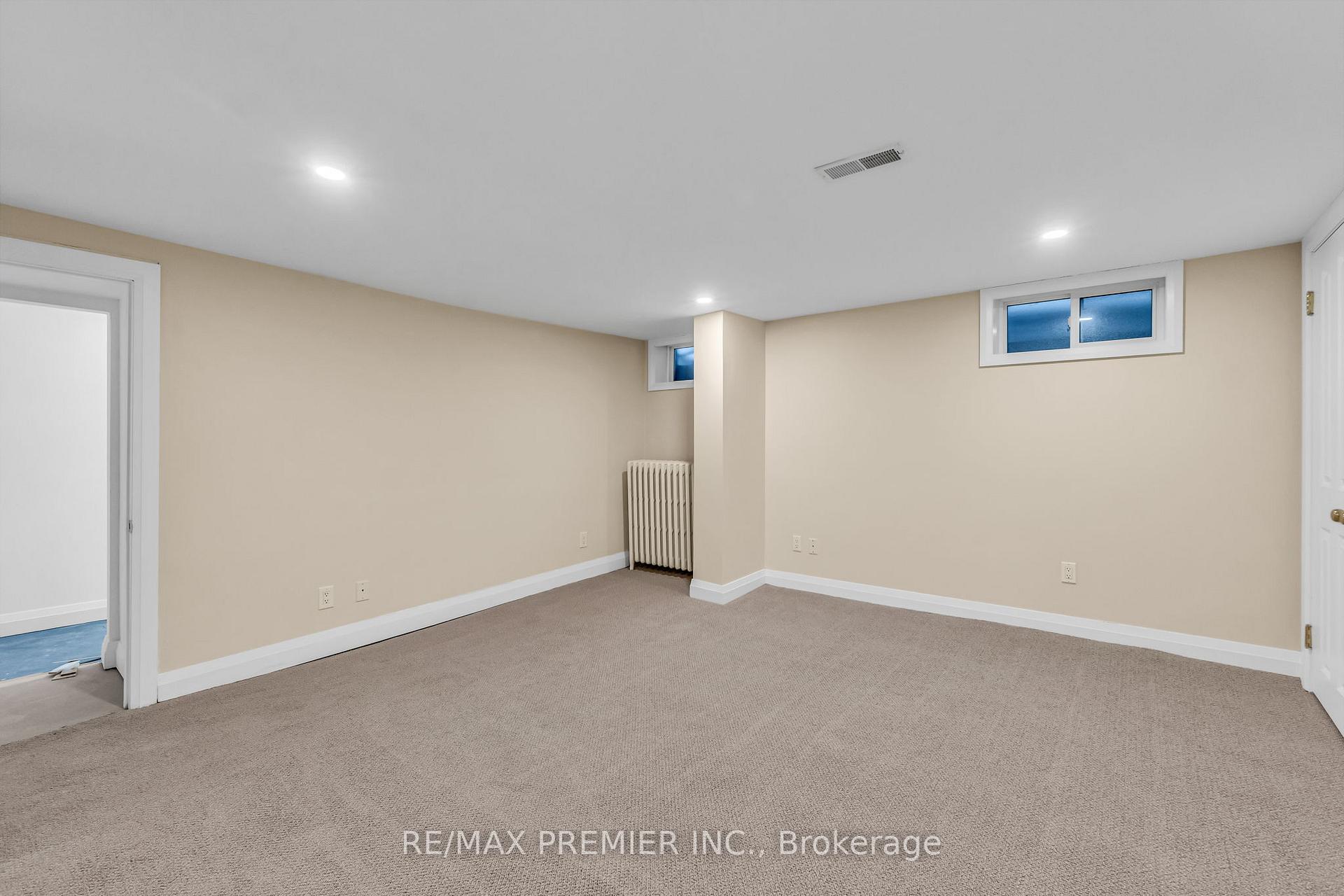 Photo 13 of Unit Lower Level, 5 Killarney Road, Toronto, Forest Hill South — HOMEH