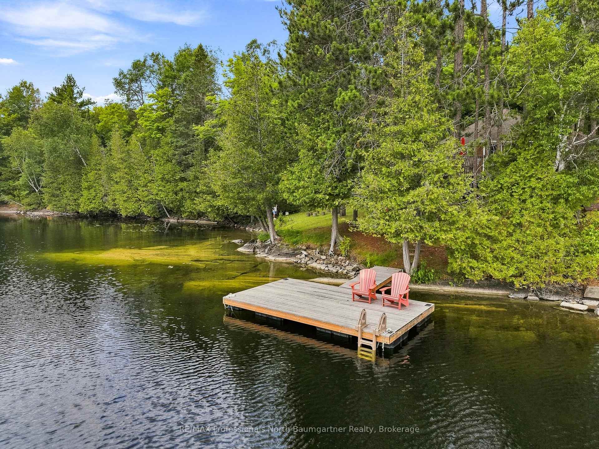Photo 3 of 45 Scott Settlement Road, North Kawartha — HOMEH