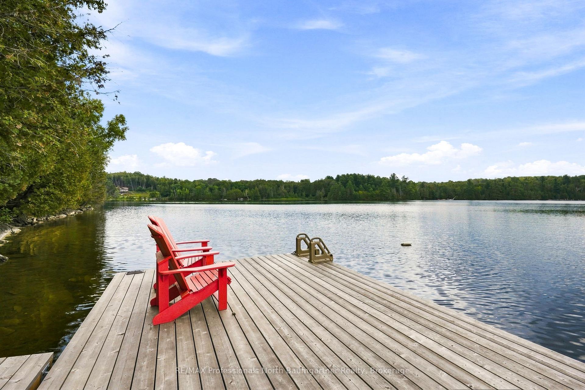 Photo 4 of 45 Scott Settlement Road, North Kawartha — HOMEH
