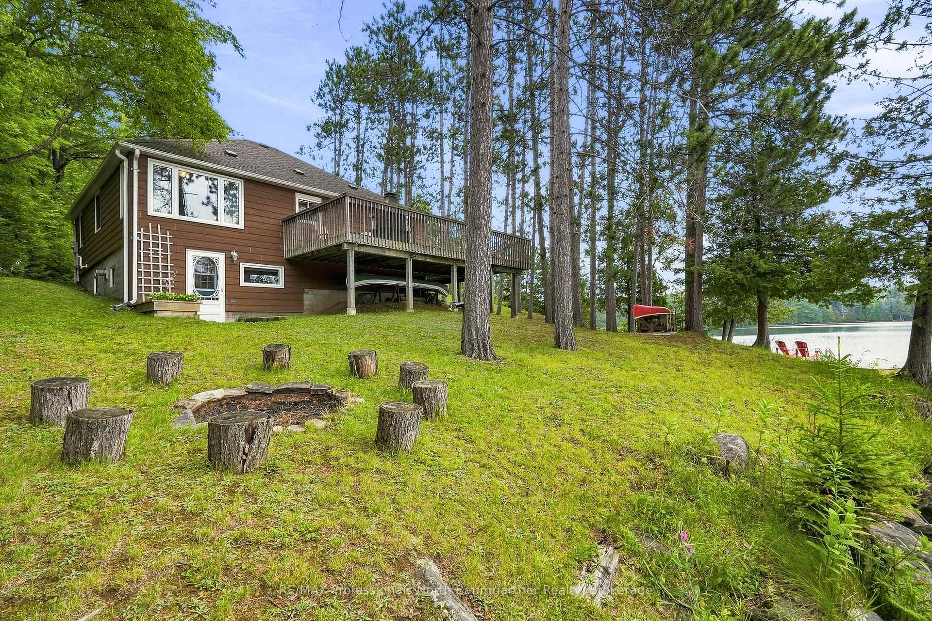 Photo 7 of 45 Scott Settlement Road, North Kawartha — HOMEH