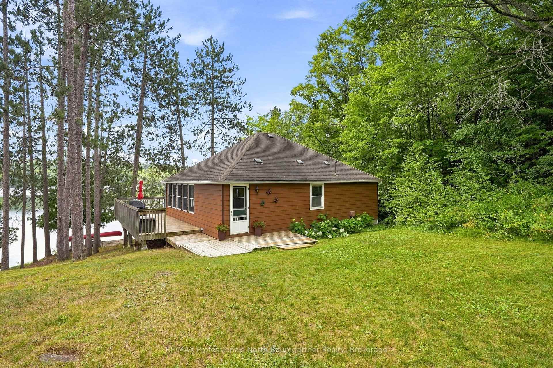 Photo 8 of 45 Scott Settlement Road, North Kawartha — HOMEH