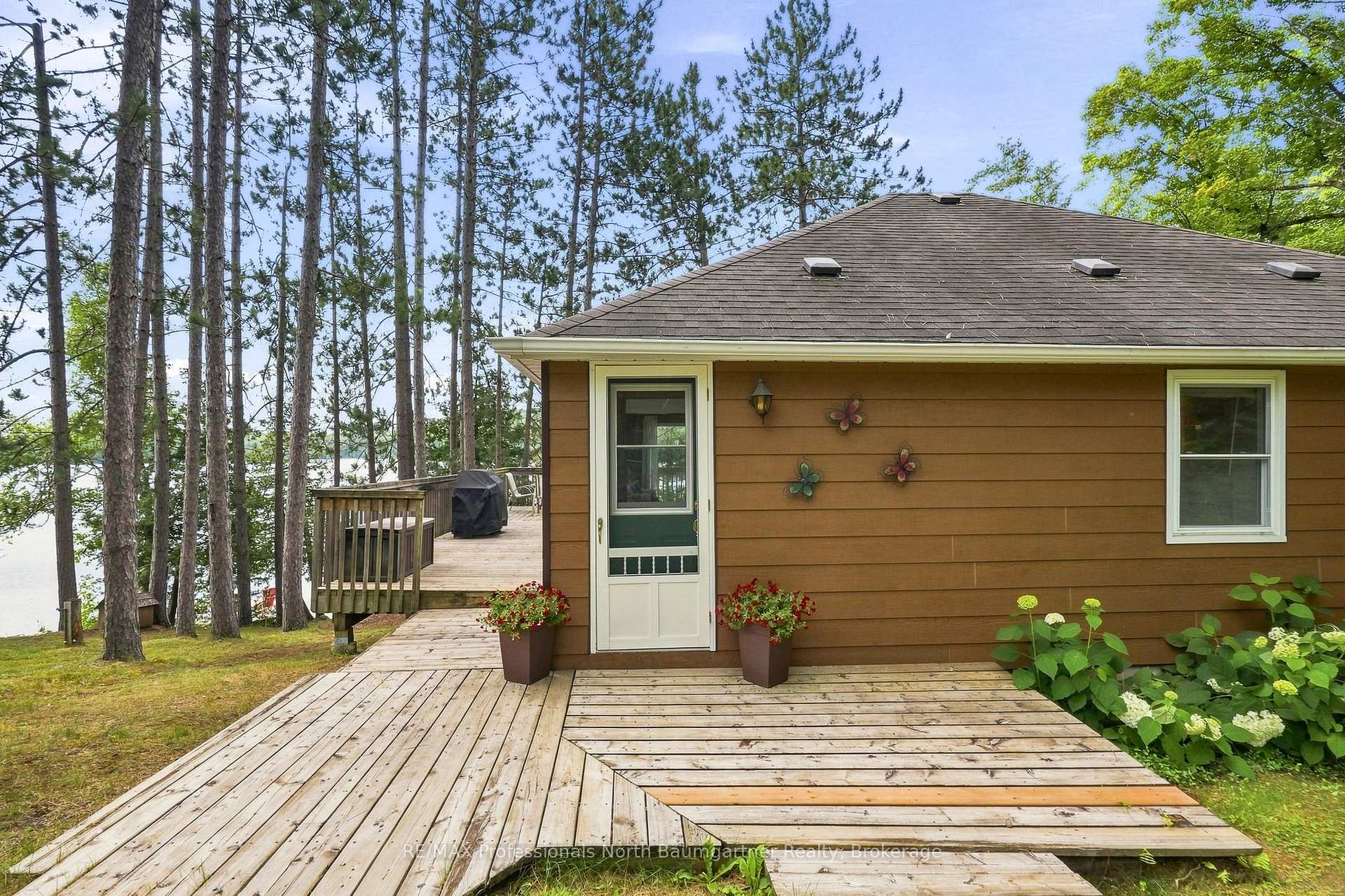Photo 9 of 45 Scott Settlement Road, North Kawartha — HOMEH