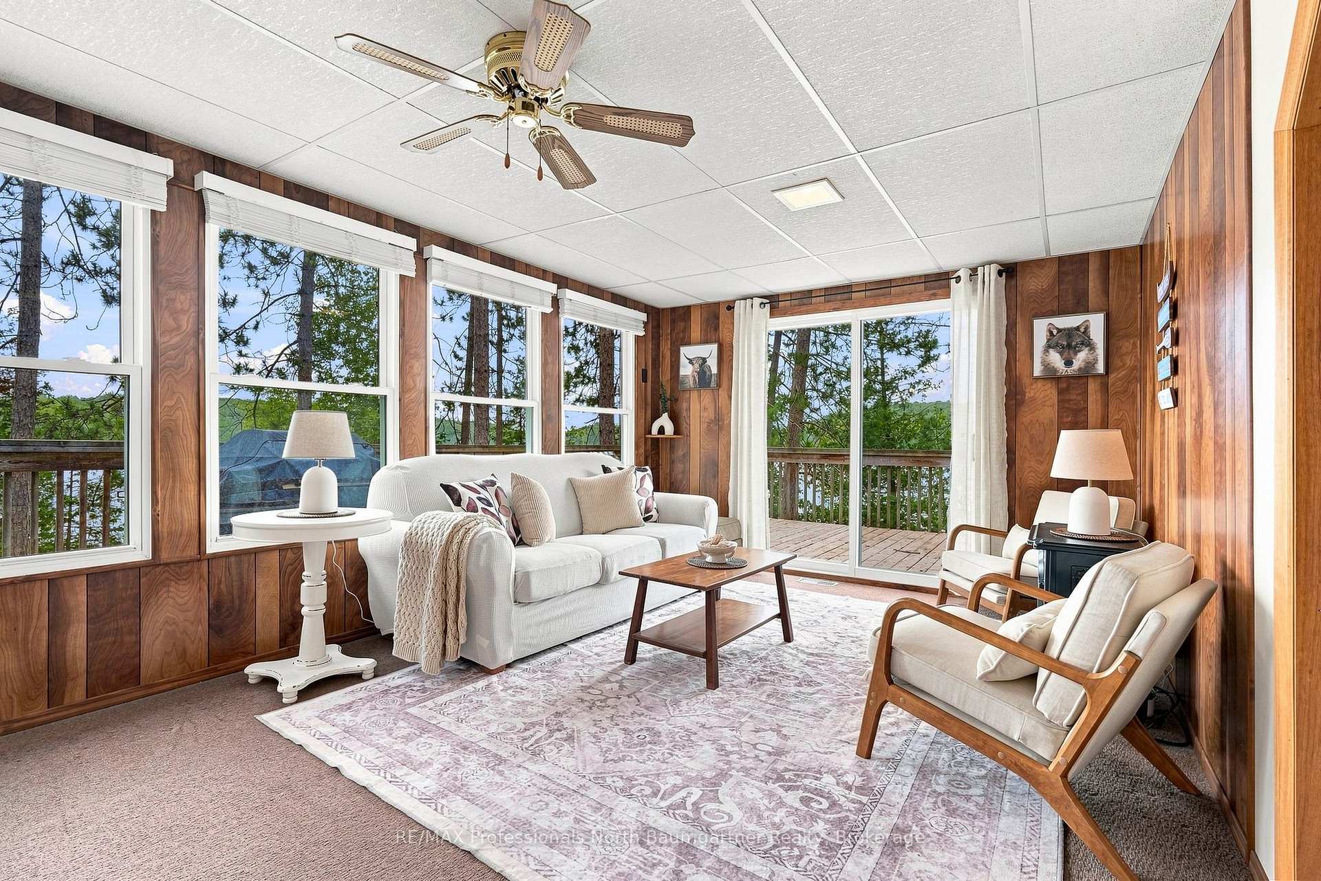 Photo 11 of 45 Scott Settlement Road, North Kawartha — HOMEH