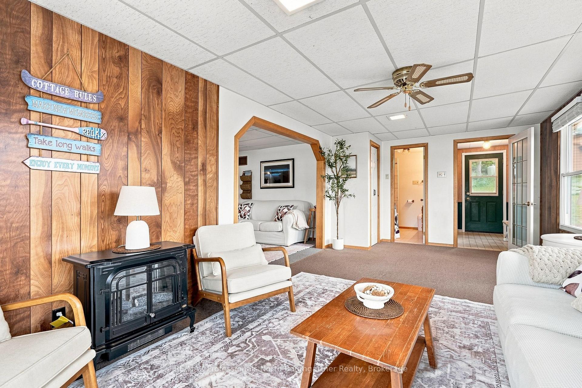 Photo 13 of 45 Scott Settlement Road, North Kawartha — HOMEH
