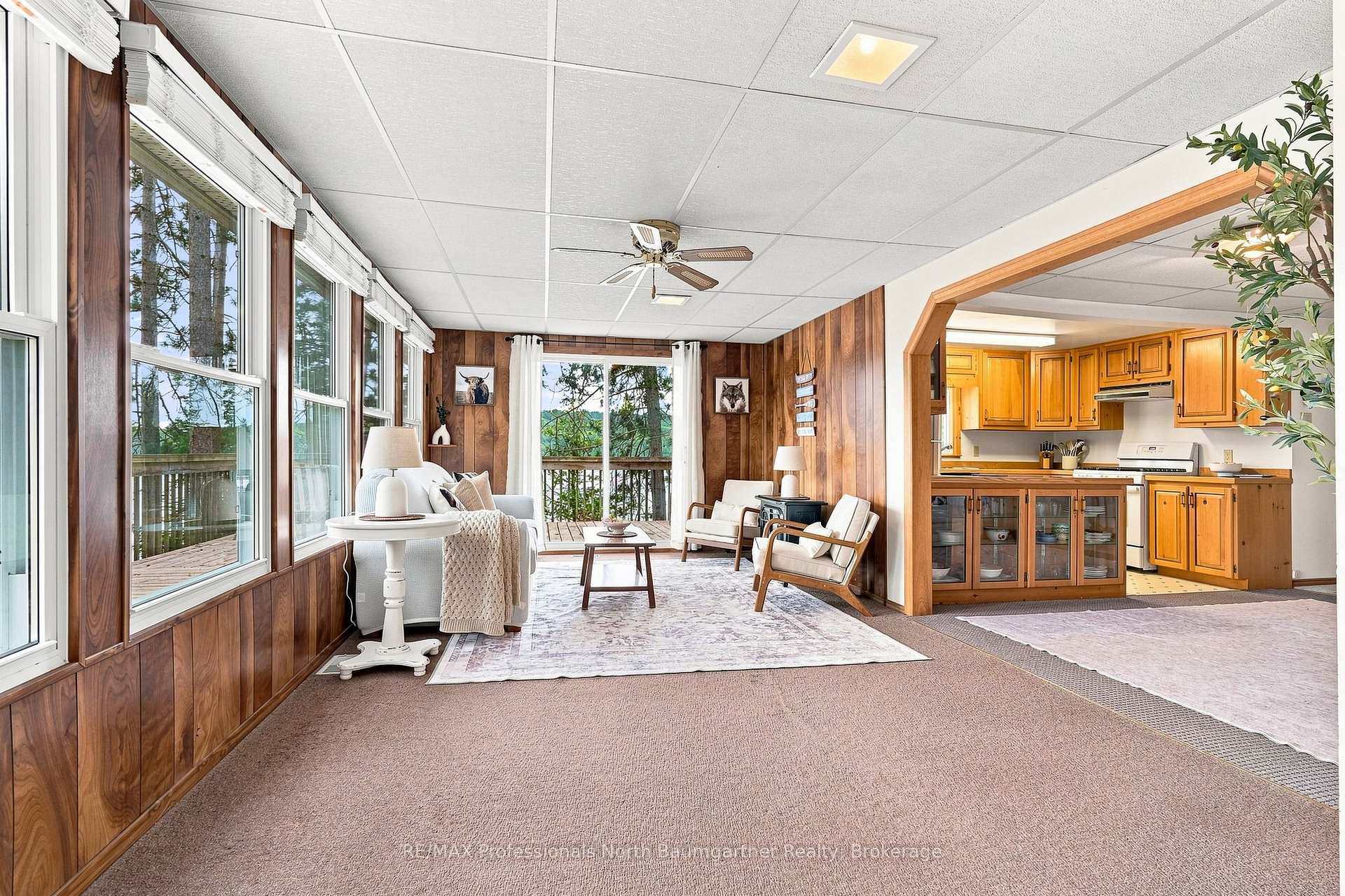 Photo 16 of 45 Scott Settlement Road, North Kawartha — HOMEH