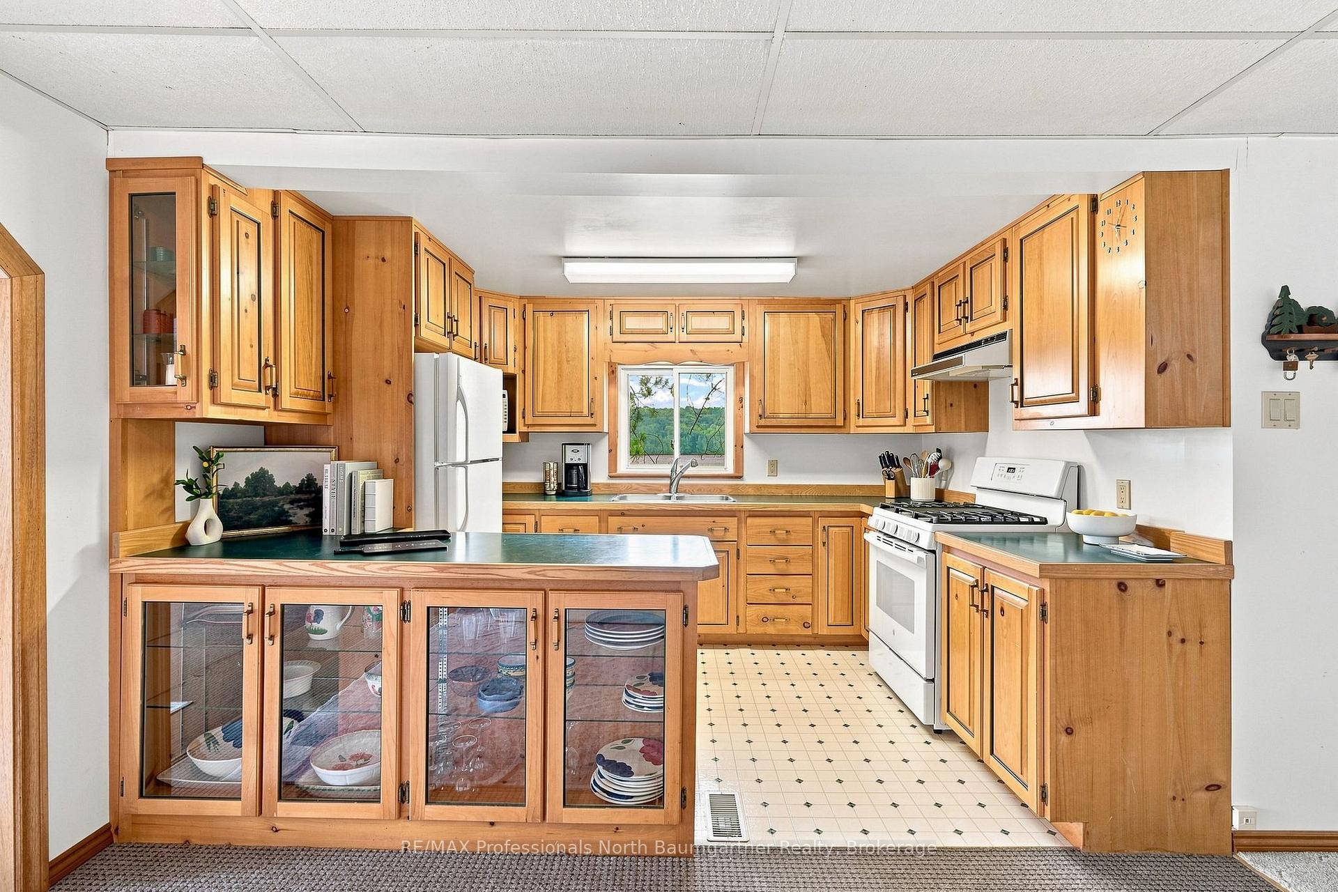 Photo 17 of 45 Scott Settlement Road, North Kawartha — HOMEH