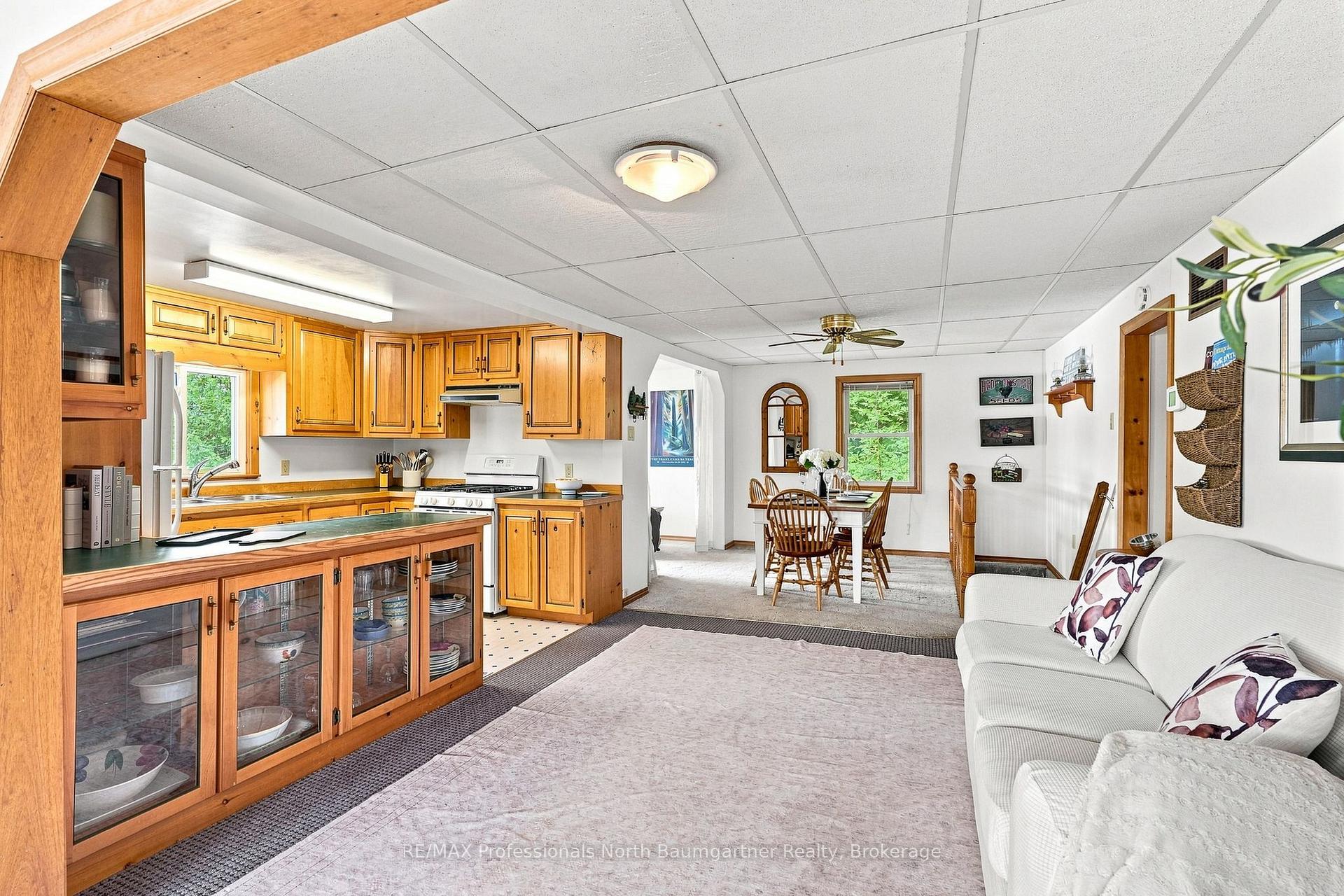Photo 18 of 45 Scott Settlement Road, North Kawartha — HOMEH