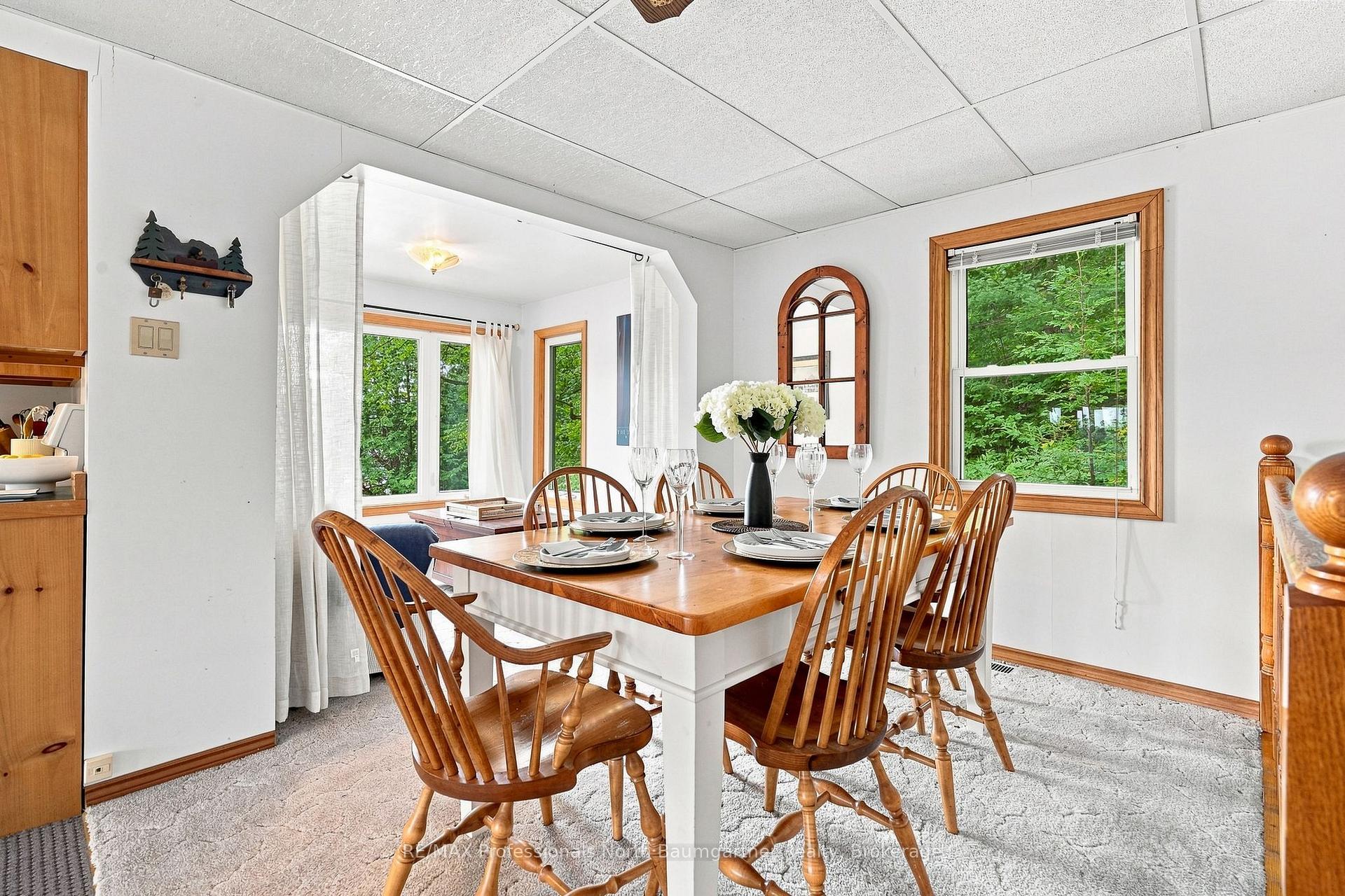 Photo 19 of 45 Scott Settlement Road, North Kawartha — HOMEH