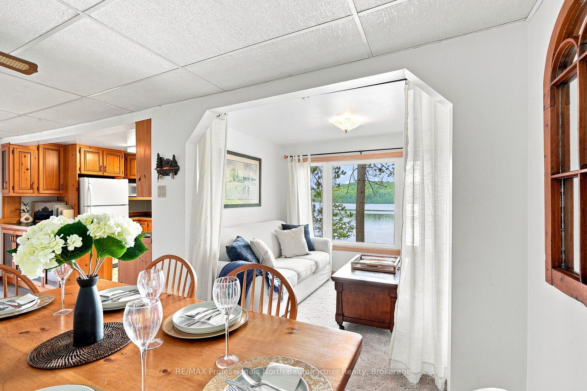 Photo 20 of 45 Scott Settlement Road, North Kawartha — HOMEH