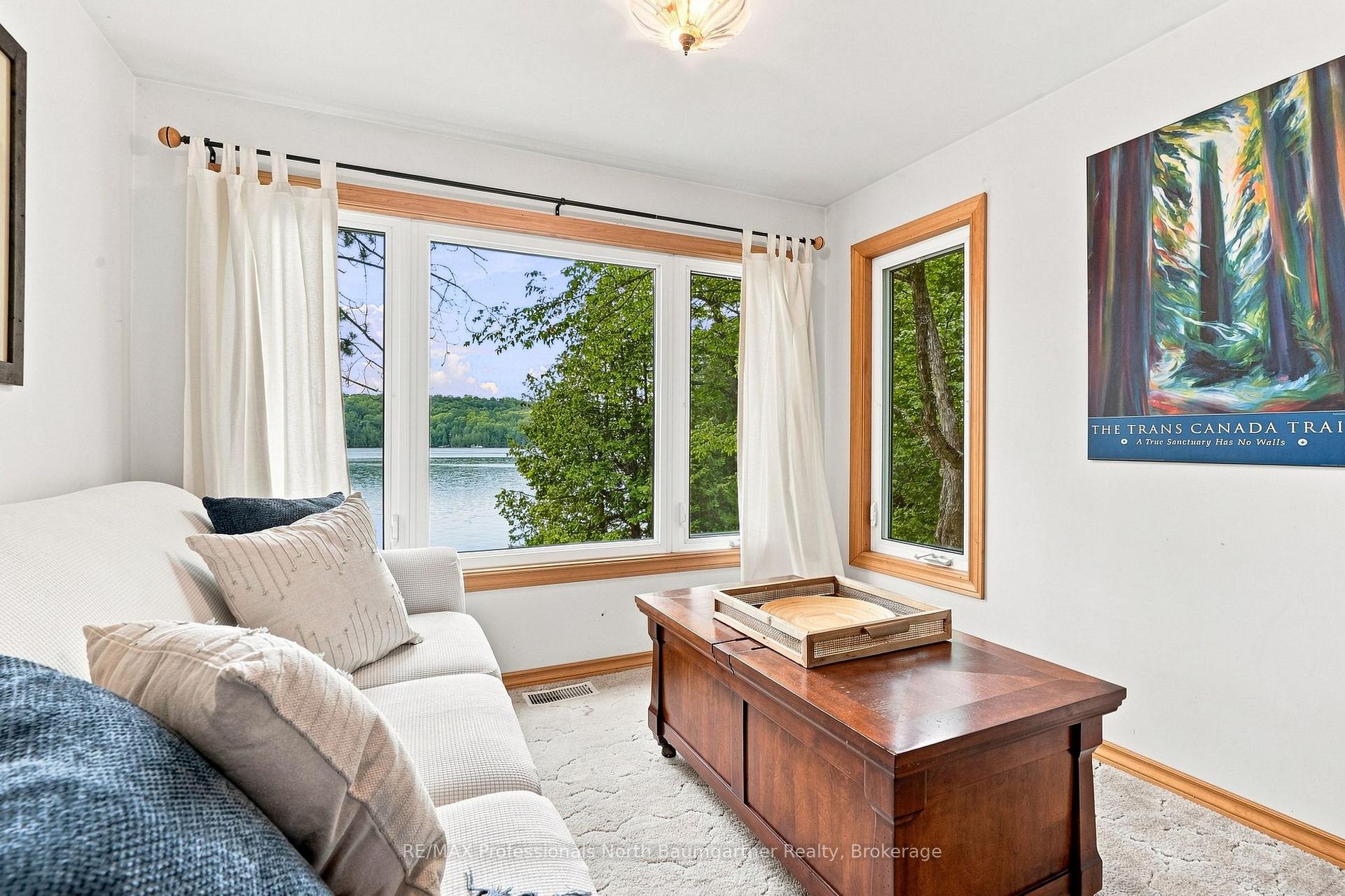 Photo 21 of 45 Scott Settlement Road, North Kawartha — HOMEH