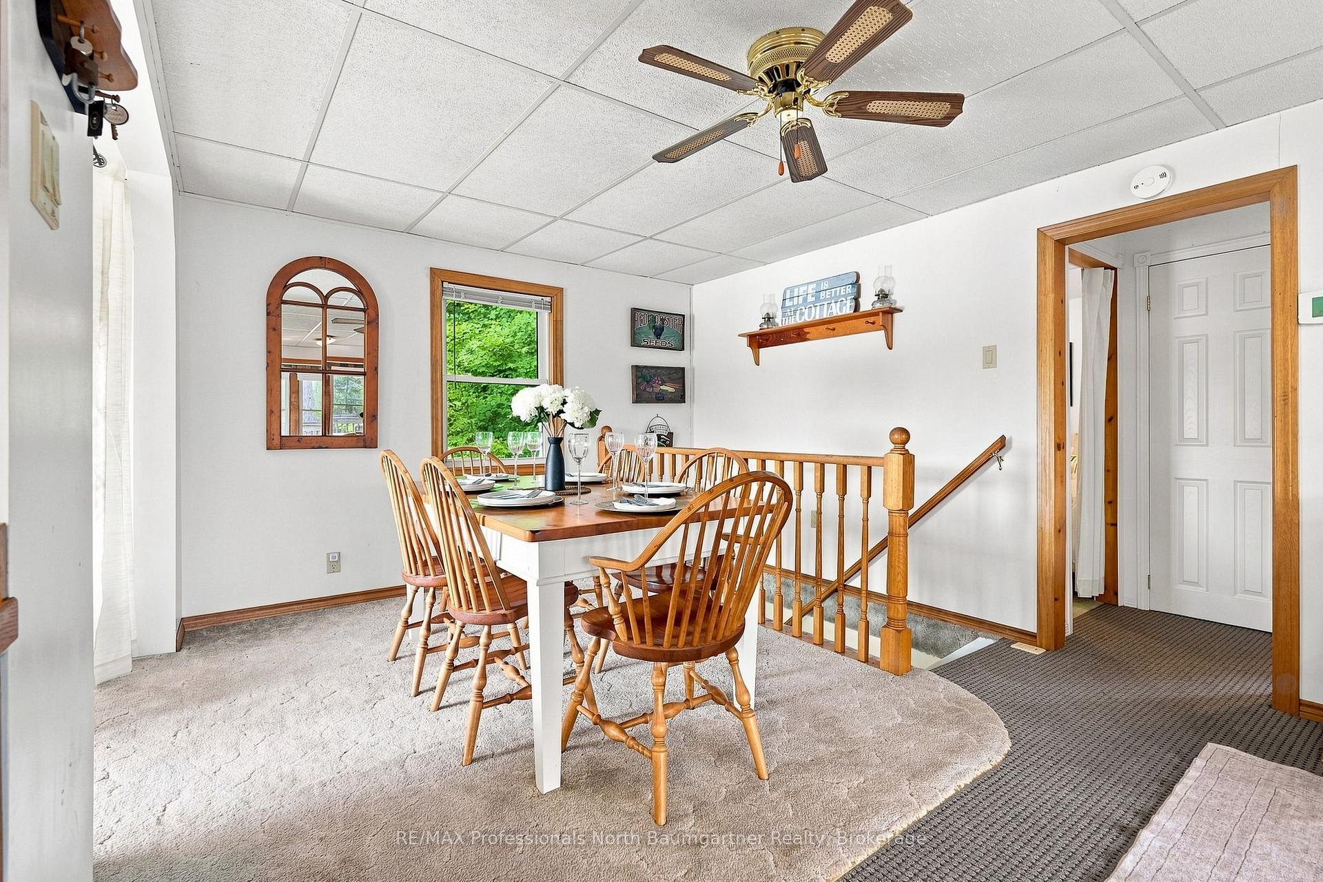 Photo 24 of 45 Scott Settlement Road, North Kawartha — HOMEH